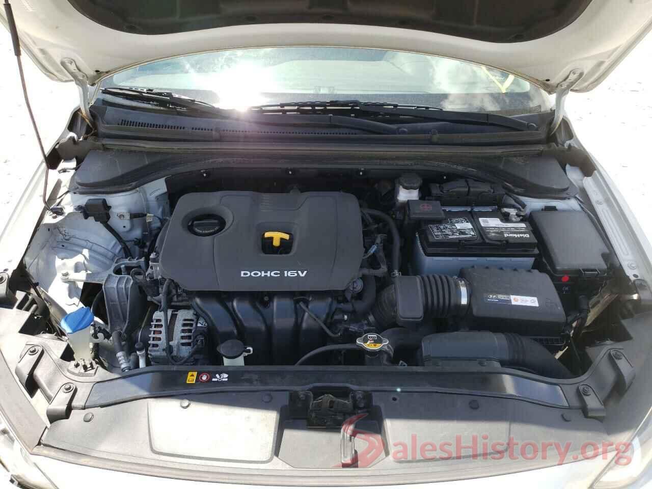 KMHD84LF2HU241382 2017 HYUNDAI ELANTRA