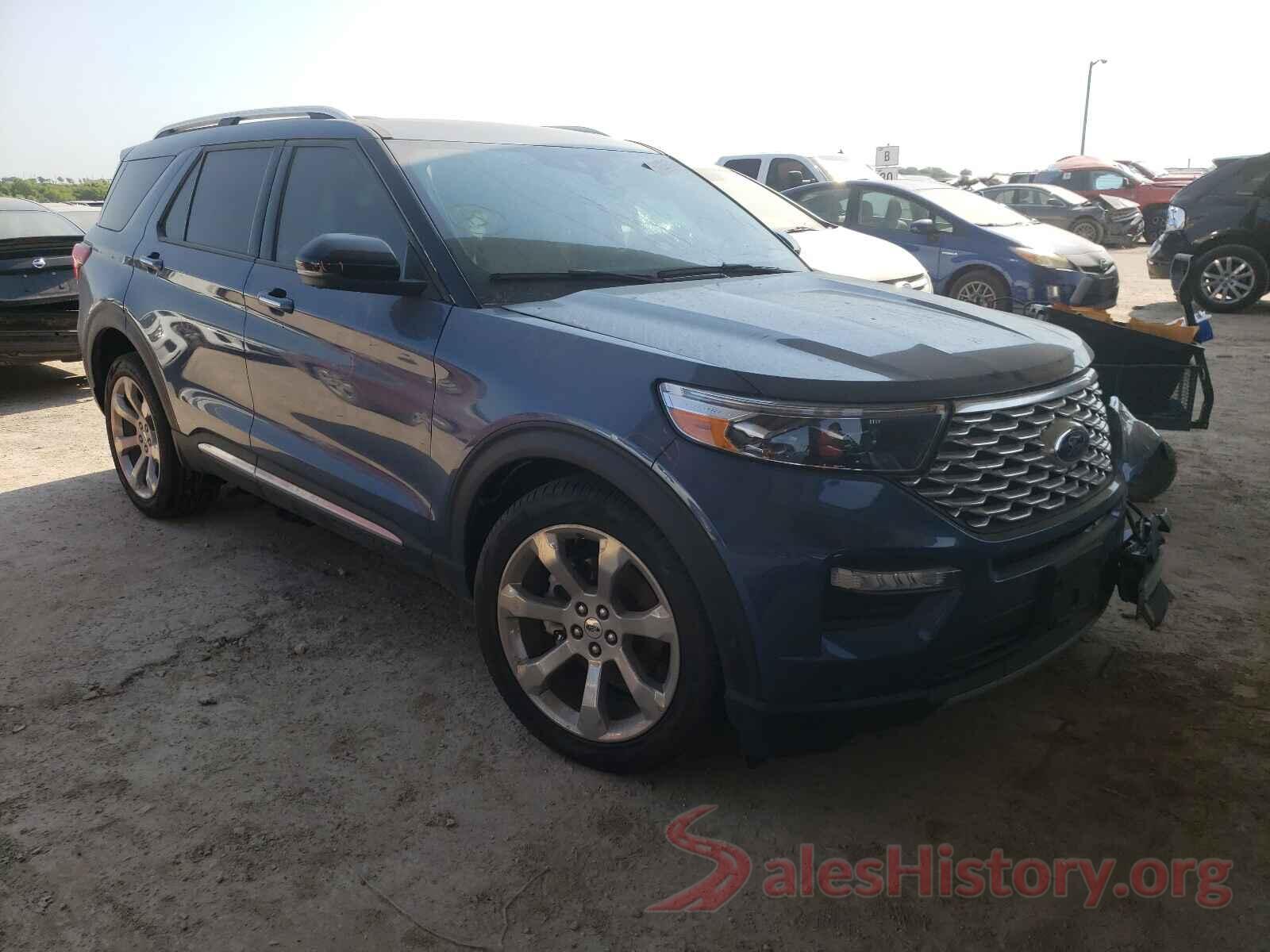 1FM5K8HCXLGB73996 2020 FORD EXPLORER