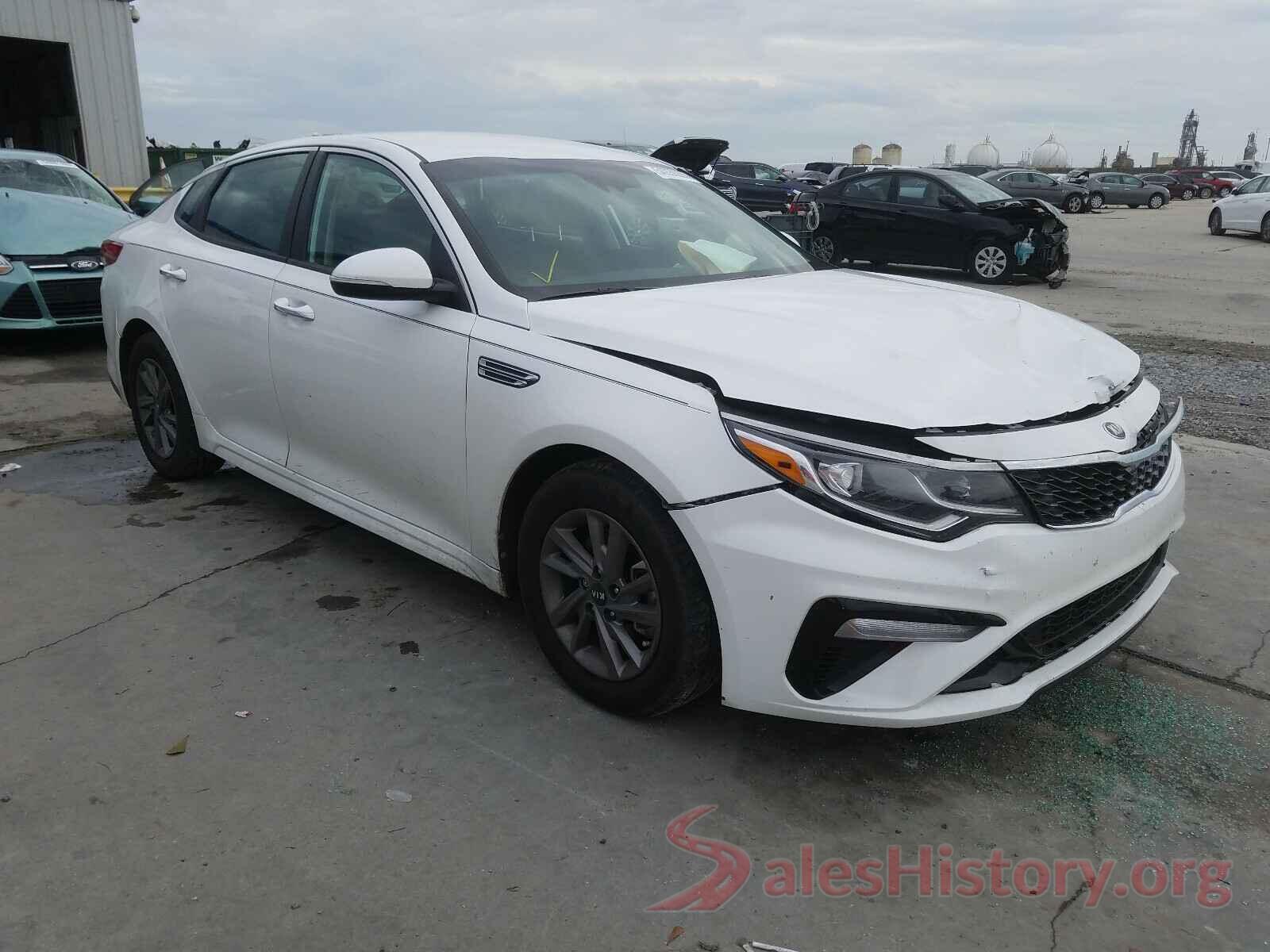 5XXGT4L36LG449673 2020 KIA OPTIMA