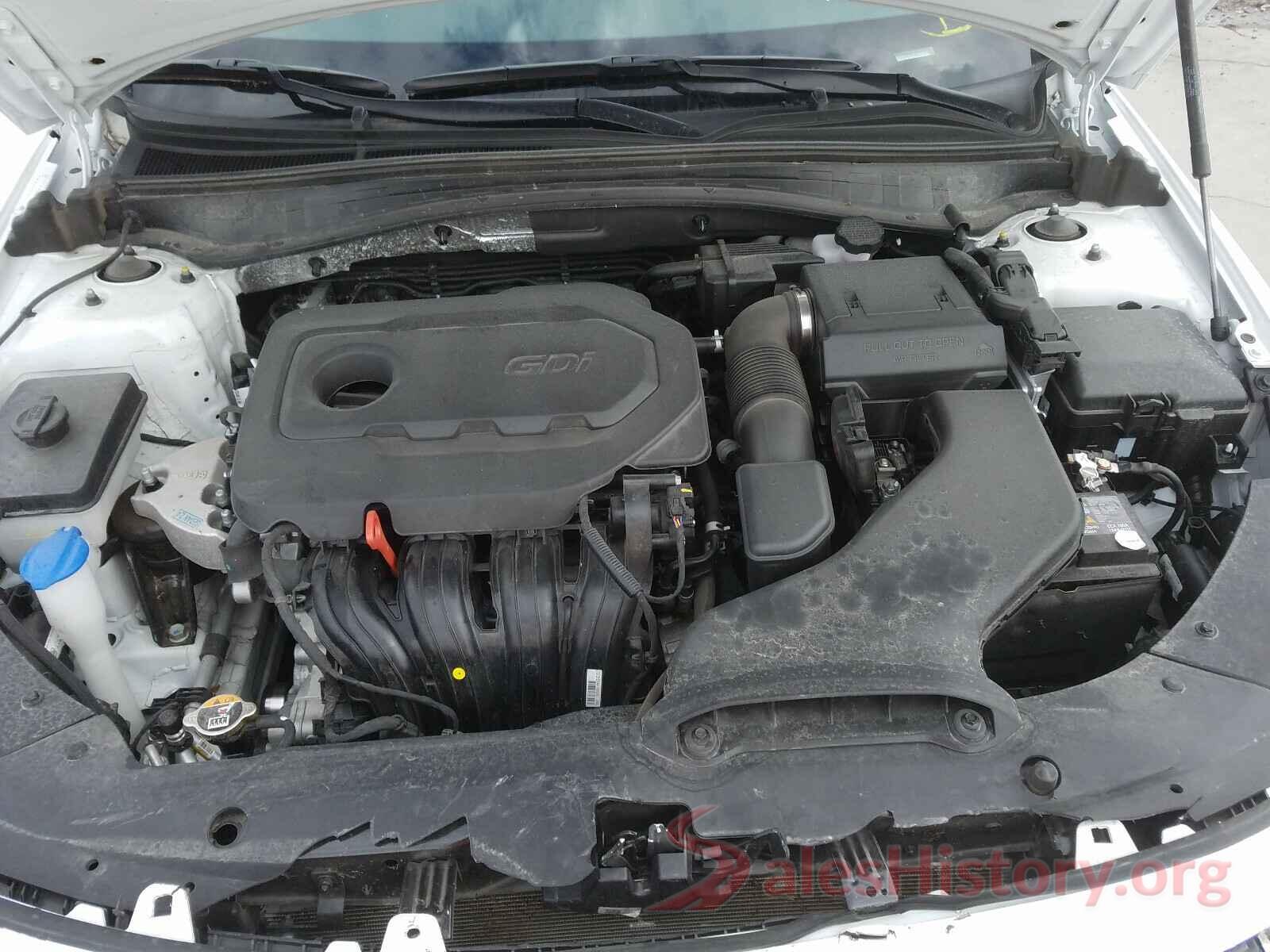 5XXGT4L36LG449673 2020 KIA OPTIMA