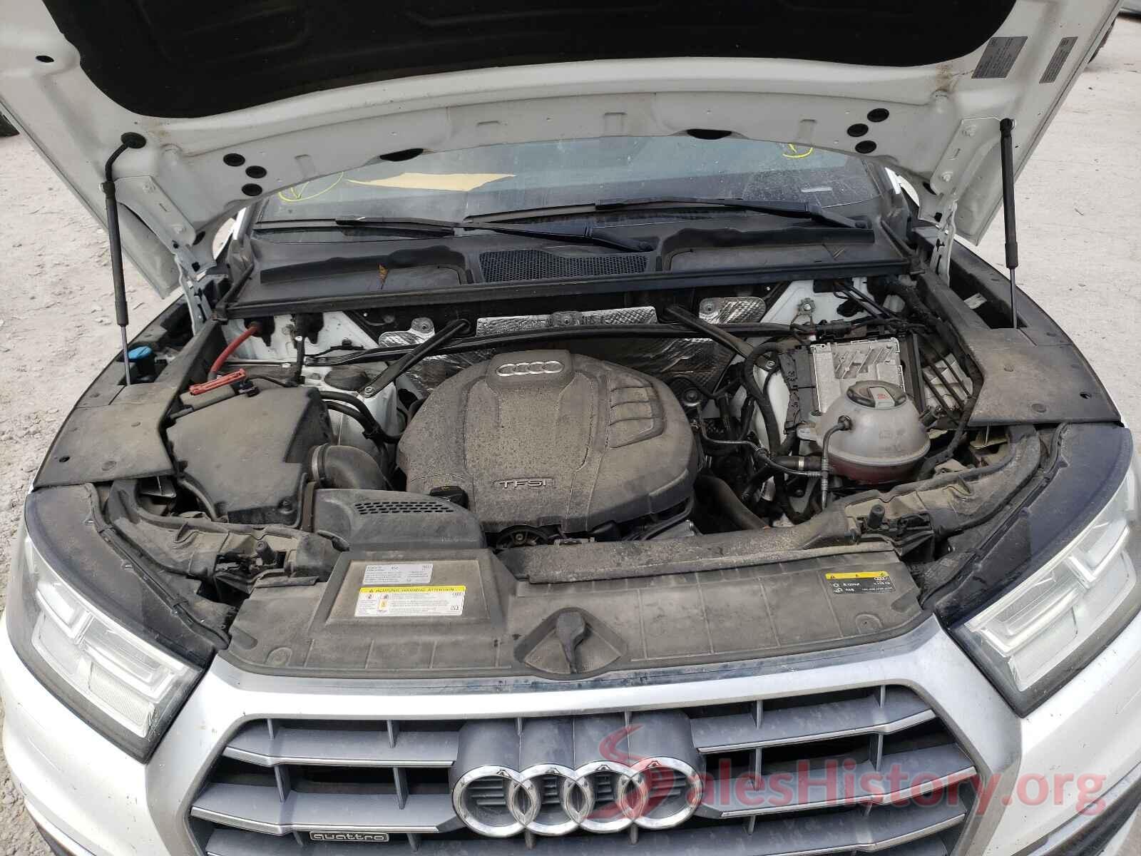 WA1BNAFY1J2130253 2018 AUDI Q5