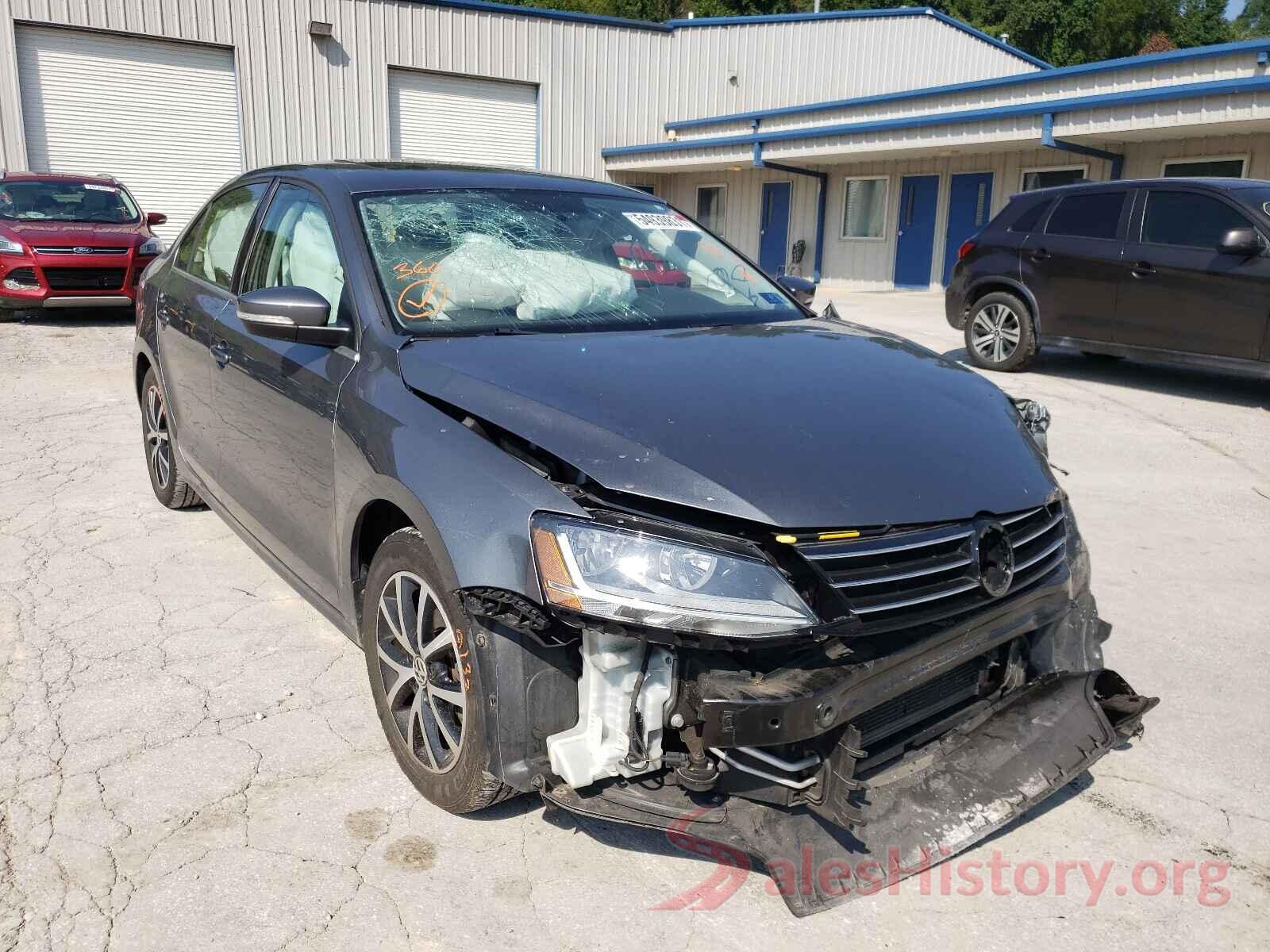 3VWDB7AJ6HM298653 2017 VOLKSWAGEN JETTA