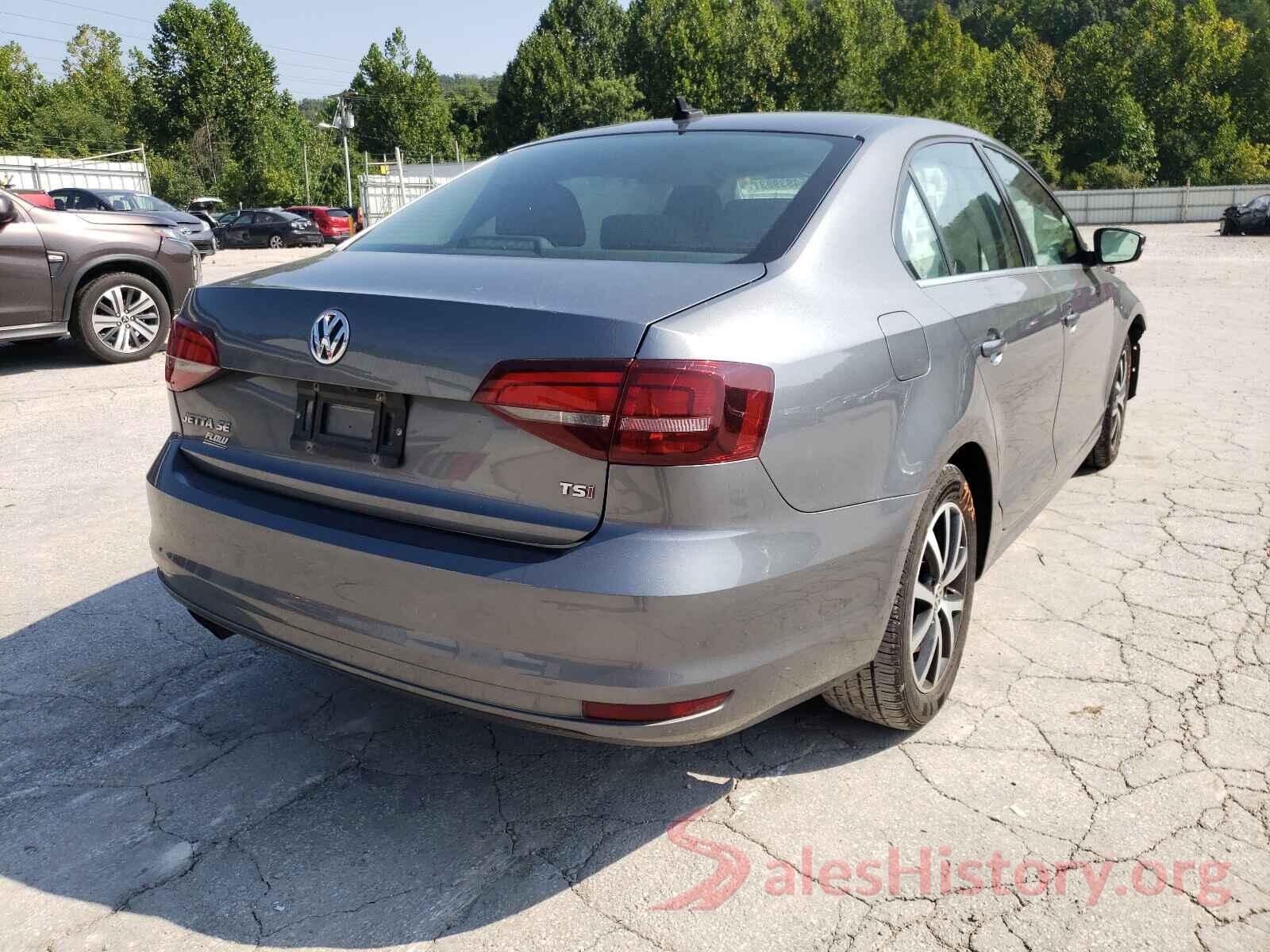 3VWDB7AJ6HM298653 2017 VOLKSWAGEN JETTA