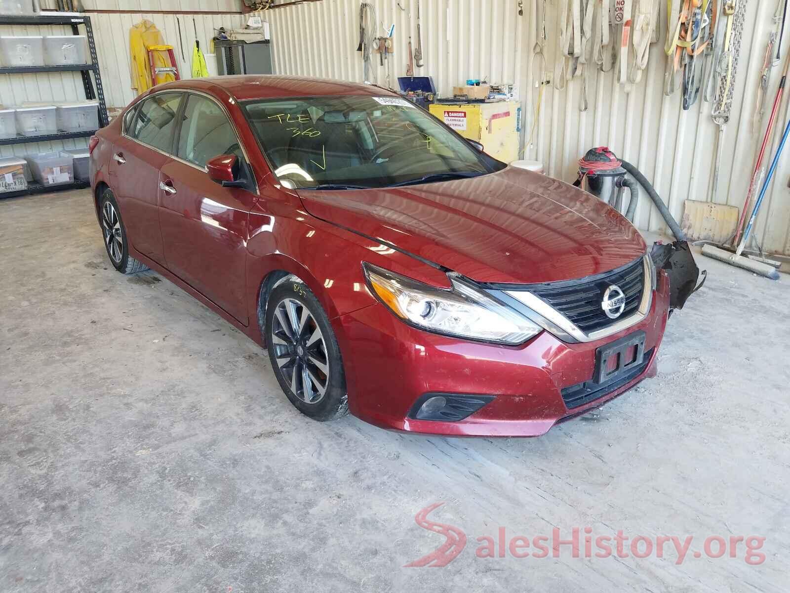 1N4AL3AP1HC120964 2017 NISSAN ALTIMA