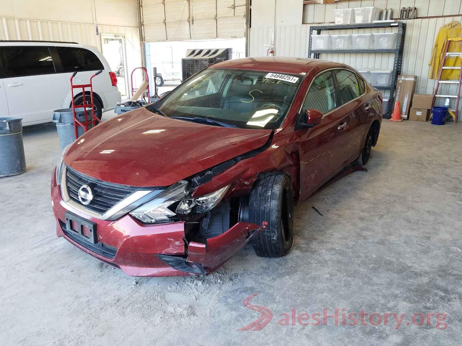 1N4AL3AP1HC120964 2017 NISSAN ALTIMA