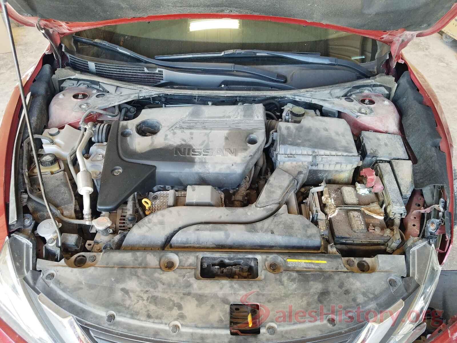 1N4AL3AP1HC120964 2017 NISSAN ALTIMA