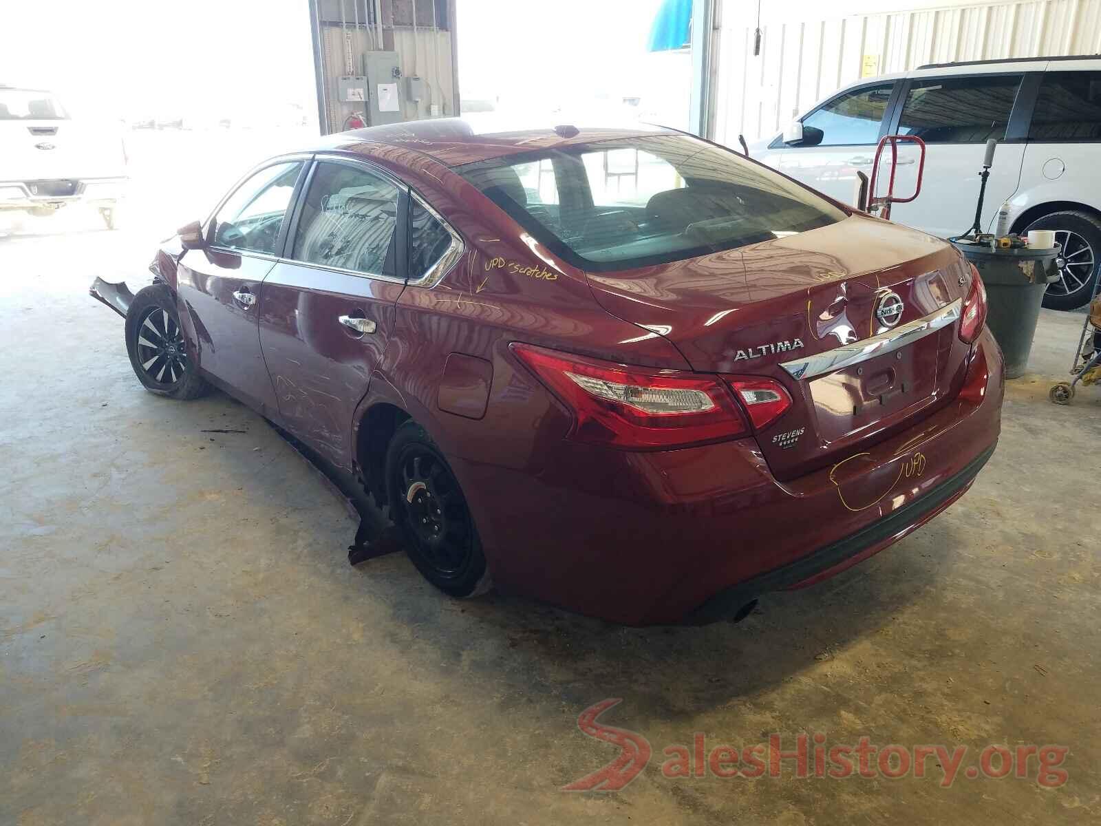 1N4AL3AP1HC120964 2017 NISSAN ALTIMA