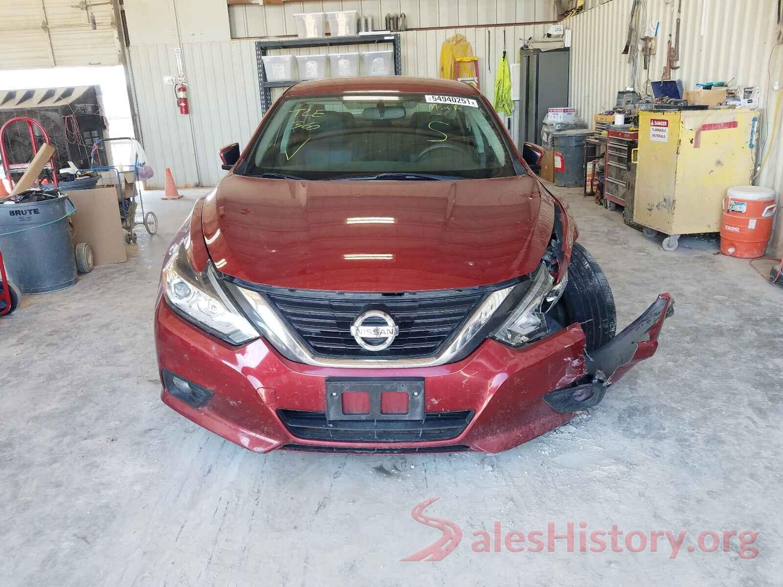 1N4AL3AP1HC120964 2017 NISSAN ALTIMA