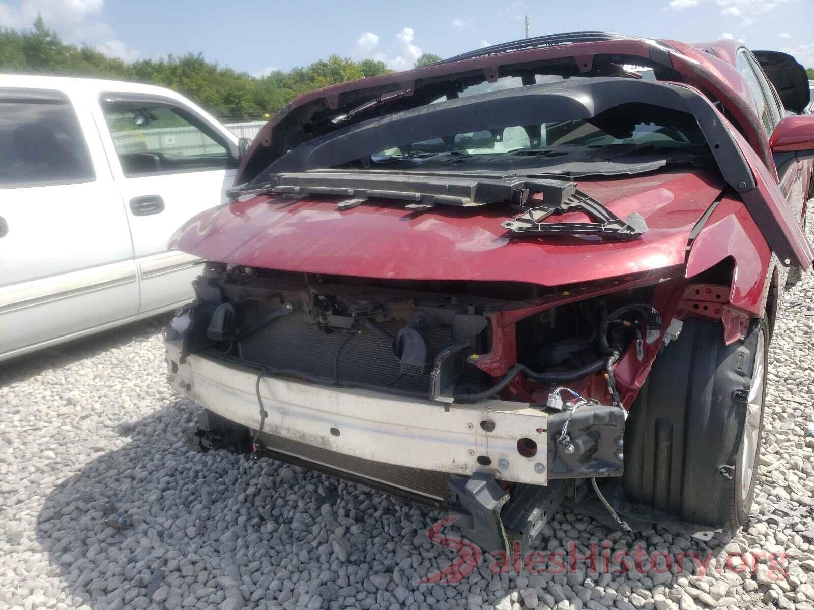 4T1B11HK8JU578354 2018 TOYOTA CAMRY