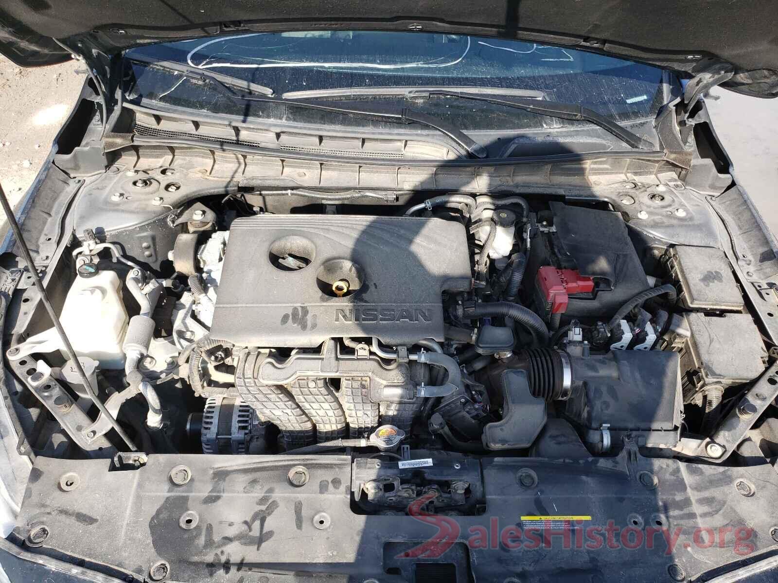 1N4BL4EV3KC155614 2019 NISSAN ALTIMA