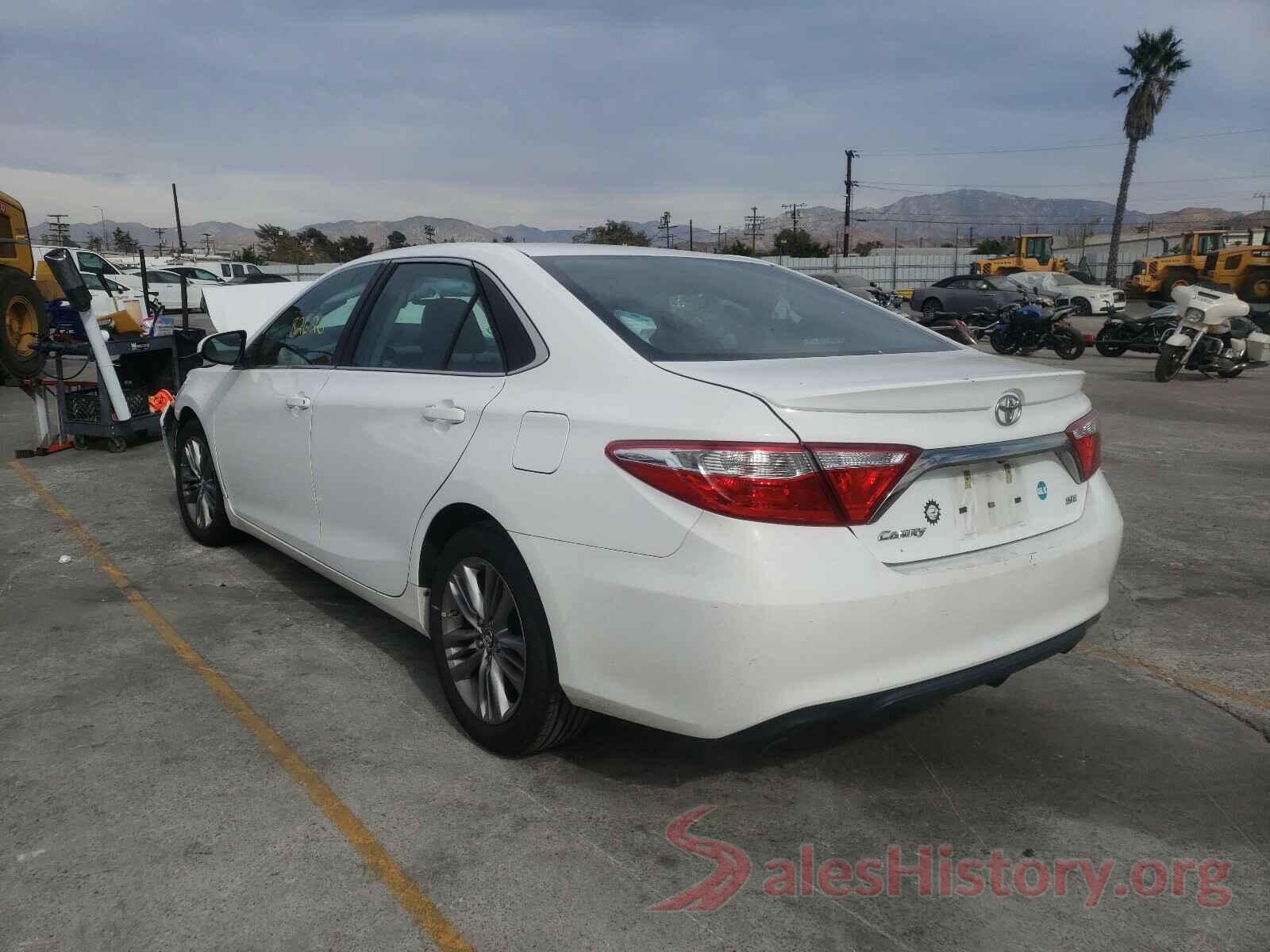 4T1BF1FK5GU514902 2016 TOYOTA CAMRY