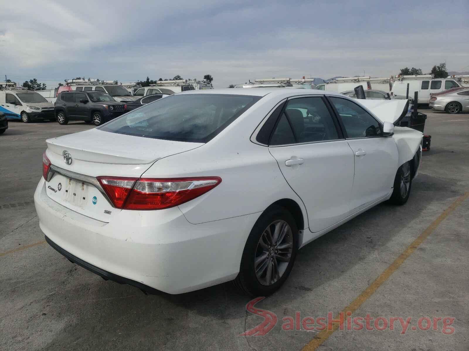 4T1BF1FK5GU514902 2016 TOYOTA CAMRY