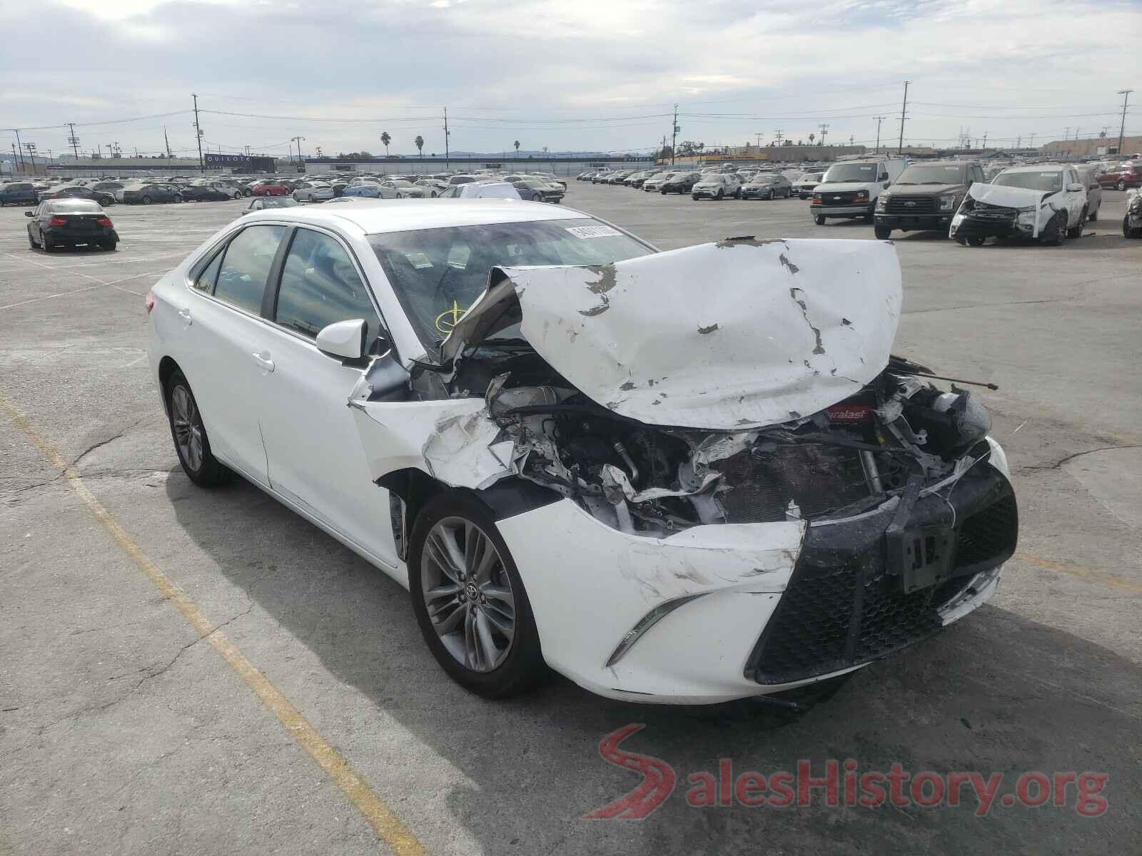 4T1BF1FK5GU514902 2016 TOYOTA CAMRY