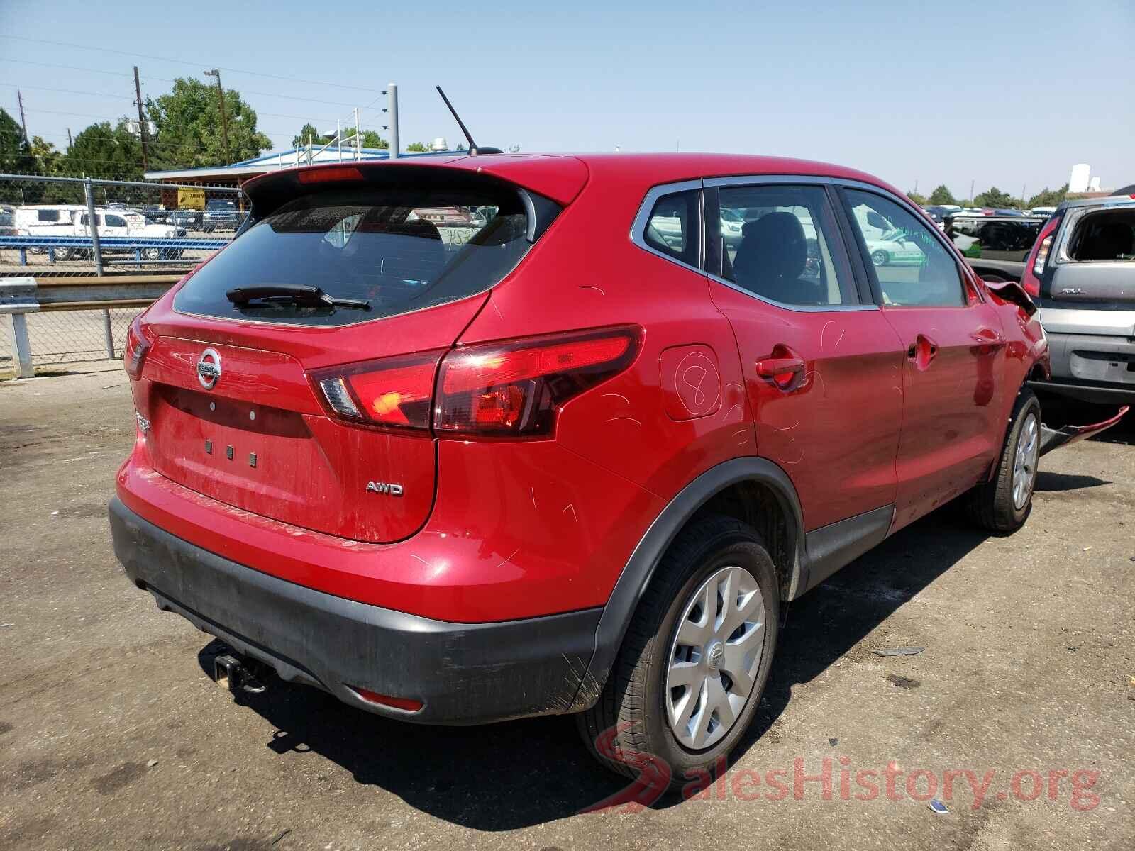 JN1BJ1CR9JW259545 2018 NISSAN ROGUE