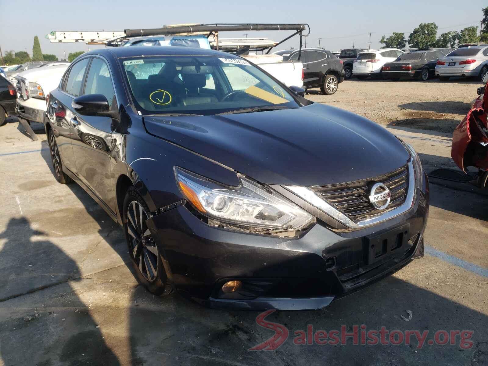 1N4AL3AP0JC208555 2018 NISSAN ALTIMA