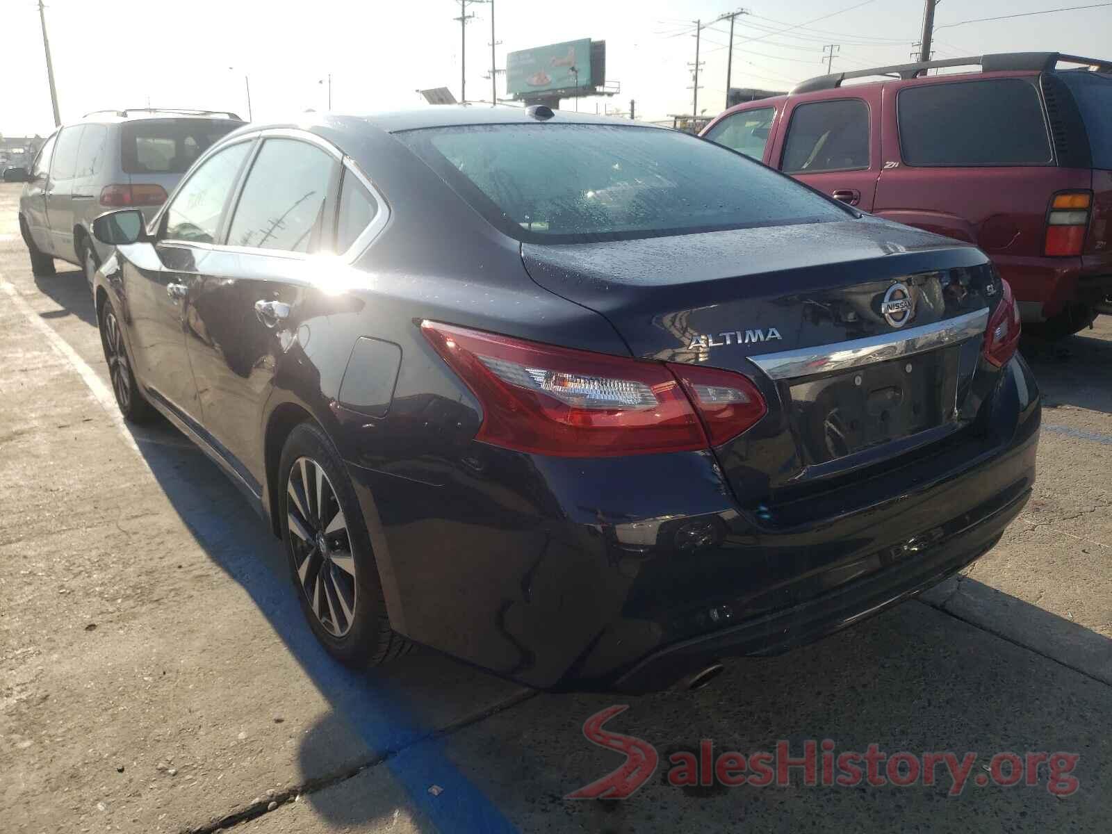 1N4AL3AP0JC208555 2018 NISSAN ALTIMA