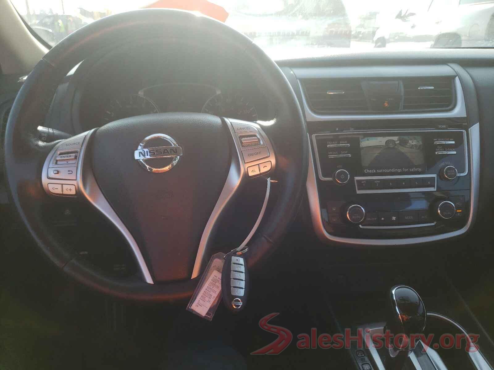 1N4AL3AP0JC208555 2018 NISSAN ALTIMA