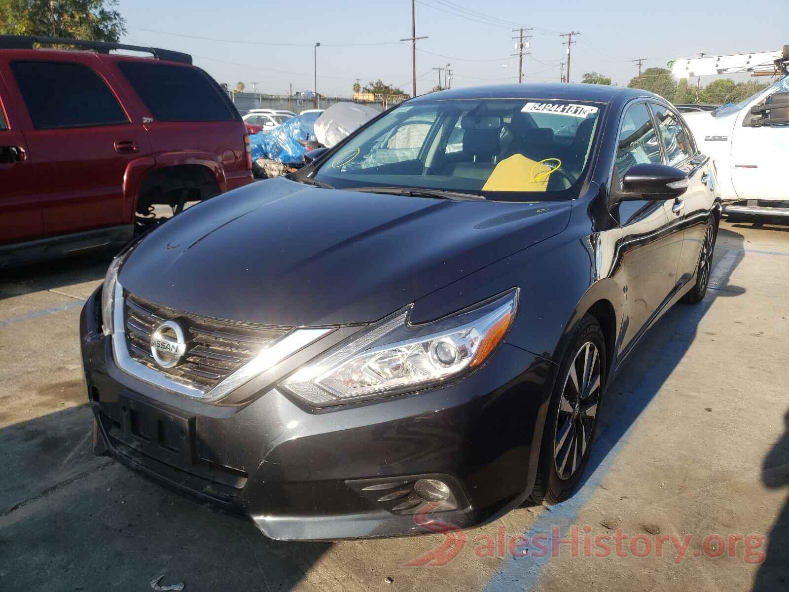 1N4AL3AP0JC208555 2018 NISSAN ALTIMA