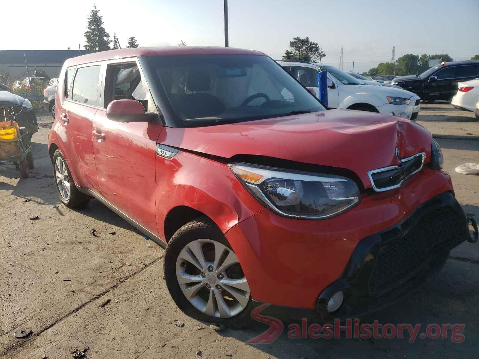 KNDJP3A50G7855410 2016 KIA SOUL