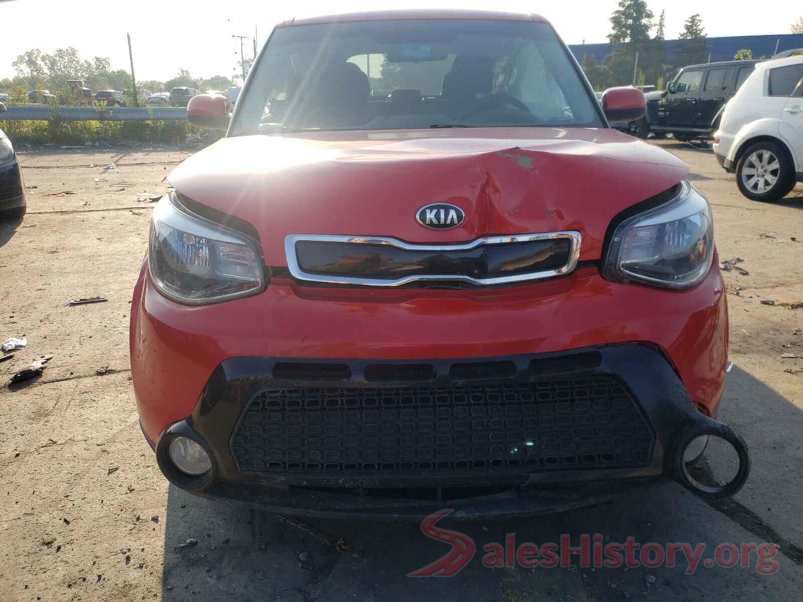 KNDJP3A50G7855410 2016 KIA SOUL