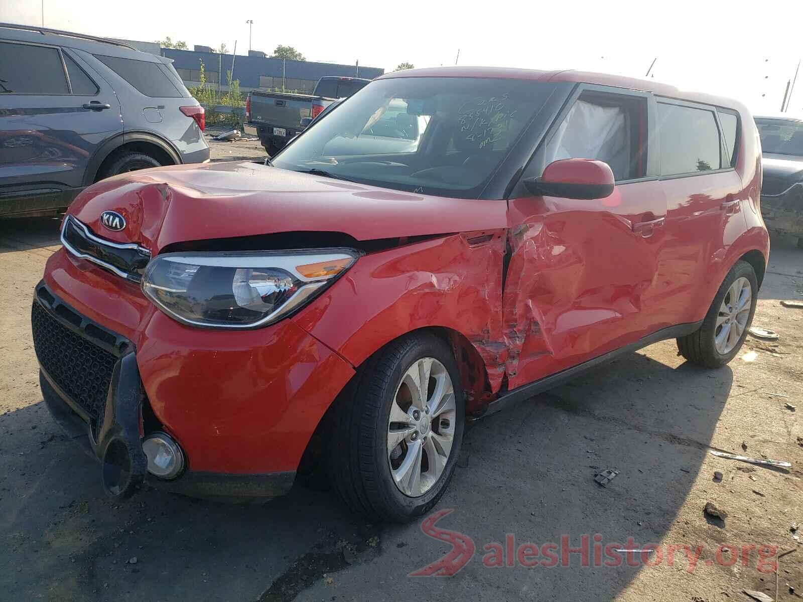 KNDJP3A50G7855410 2016 KIA SOUL