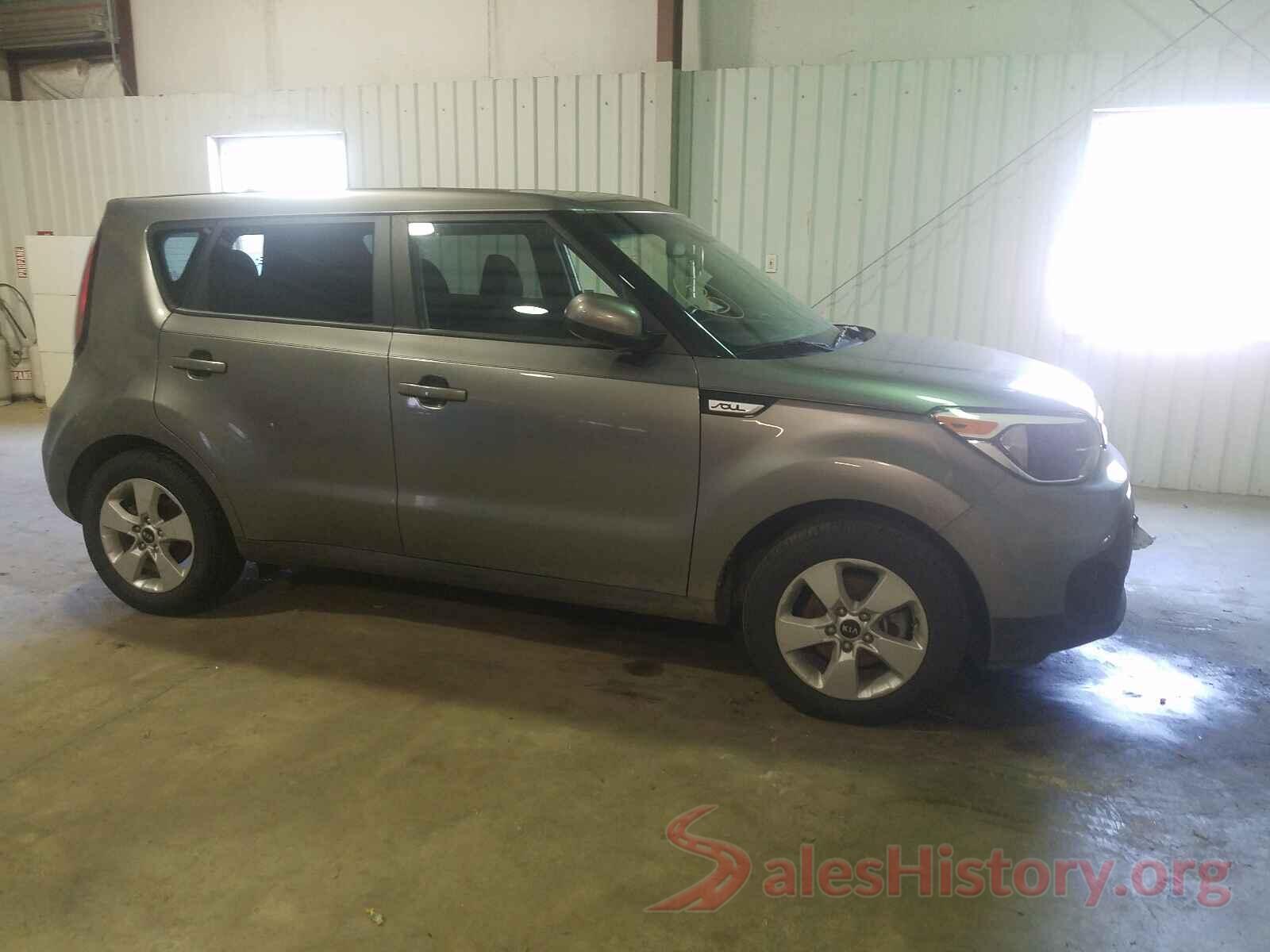 KNDJN2A24K7659971 2019 KIA SOUL