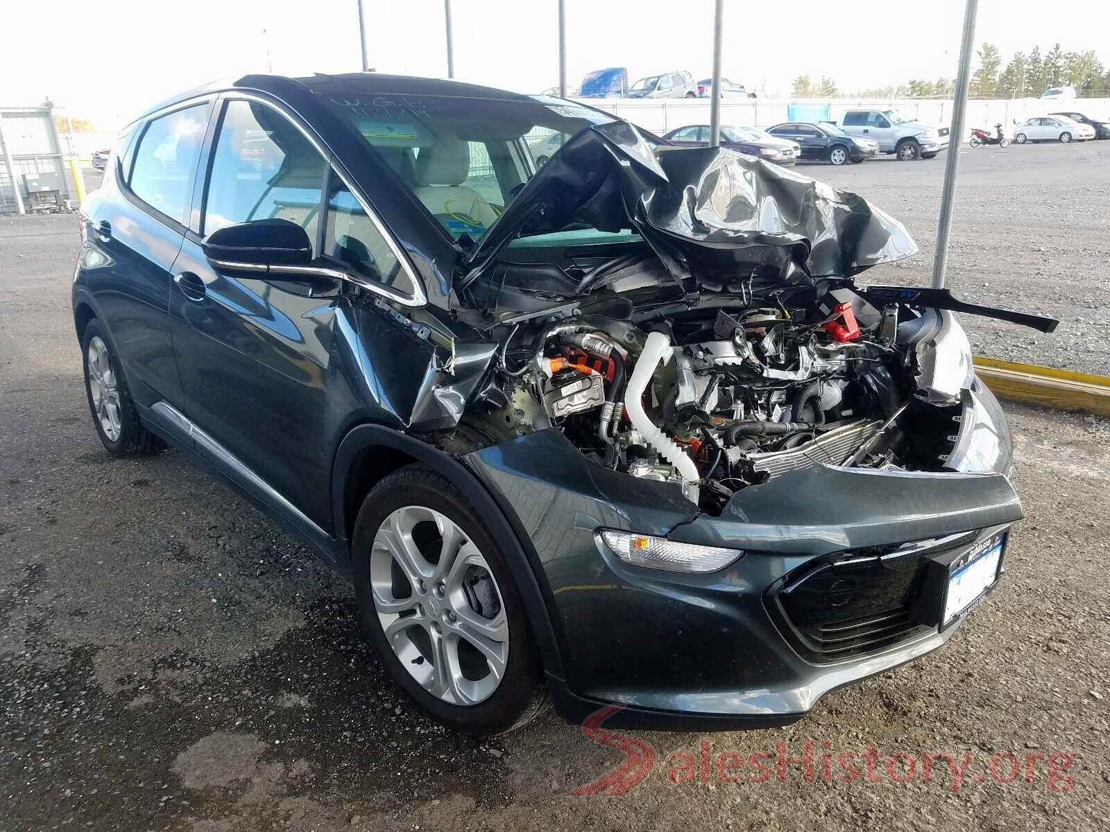 1G1FW6S02H4164176 2017 CHEVROLET BOLT