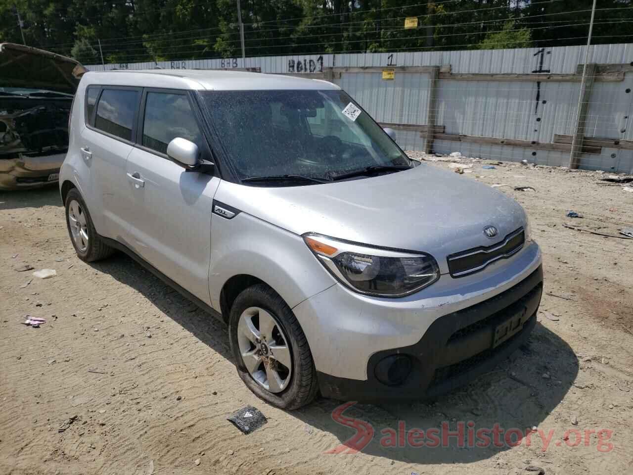 KNDJN2A27J7505995 2018 KIA SOUL