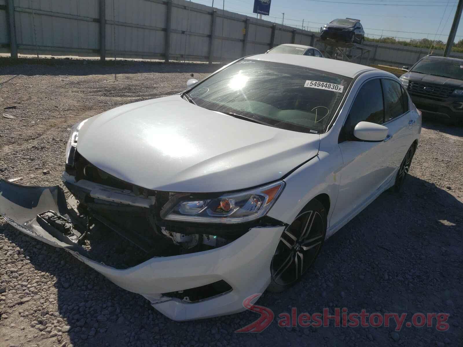 1HGCR2F19HA180567 2017 HONDA ACCORD