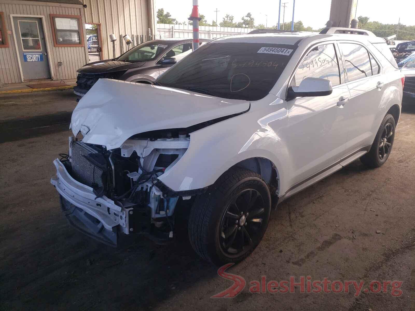 2GNALCEKXH1574698 2017 CHEVROLET EQUINOX