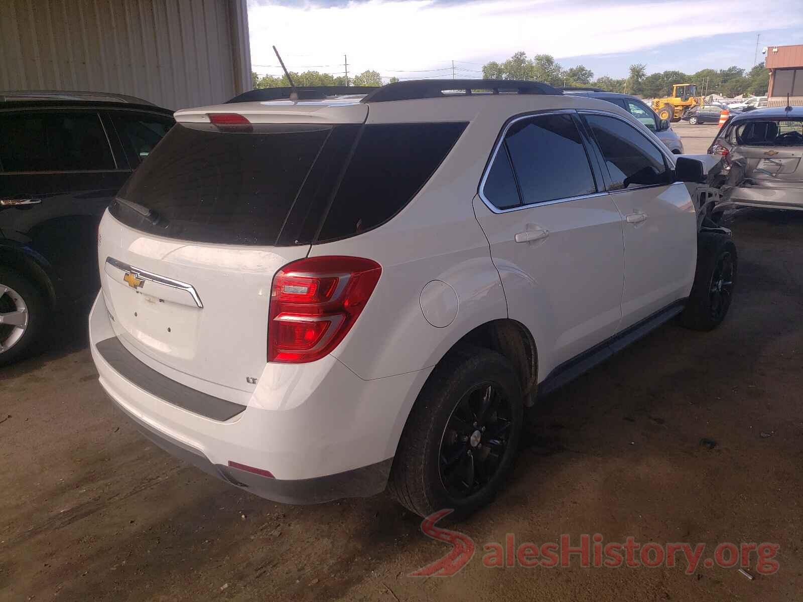 2GNALCEKXH1574698 2017 CHEVROLET EQUINOX