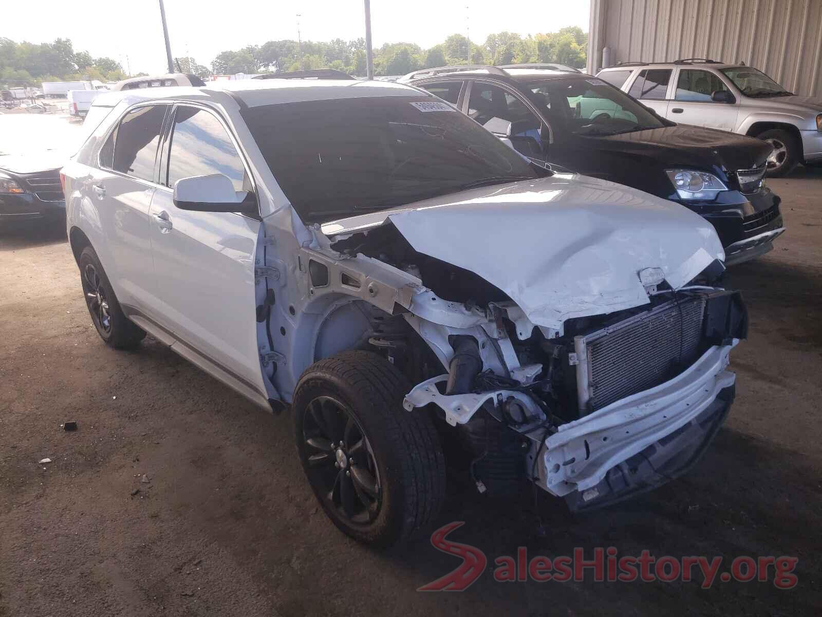 2GNALCEKXH1574698 2017 CHEVROLET EQUINOX