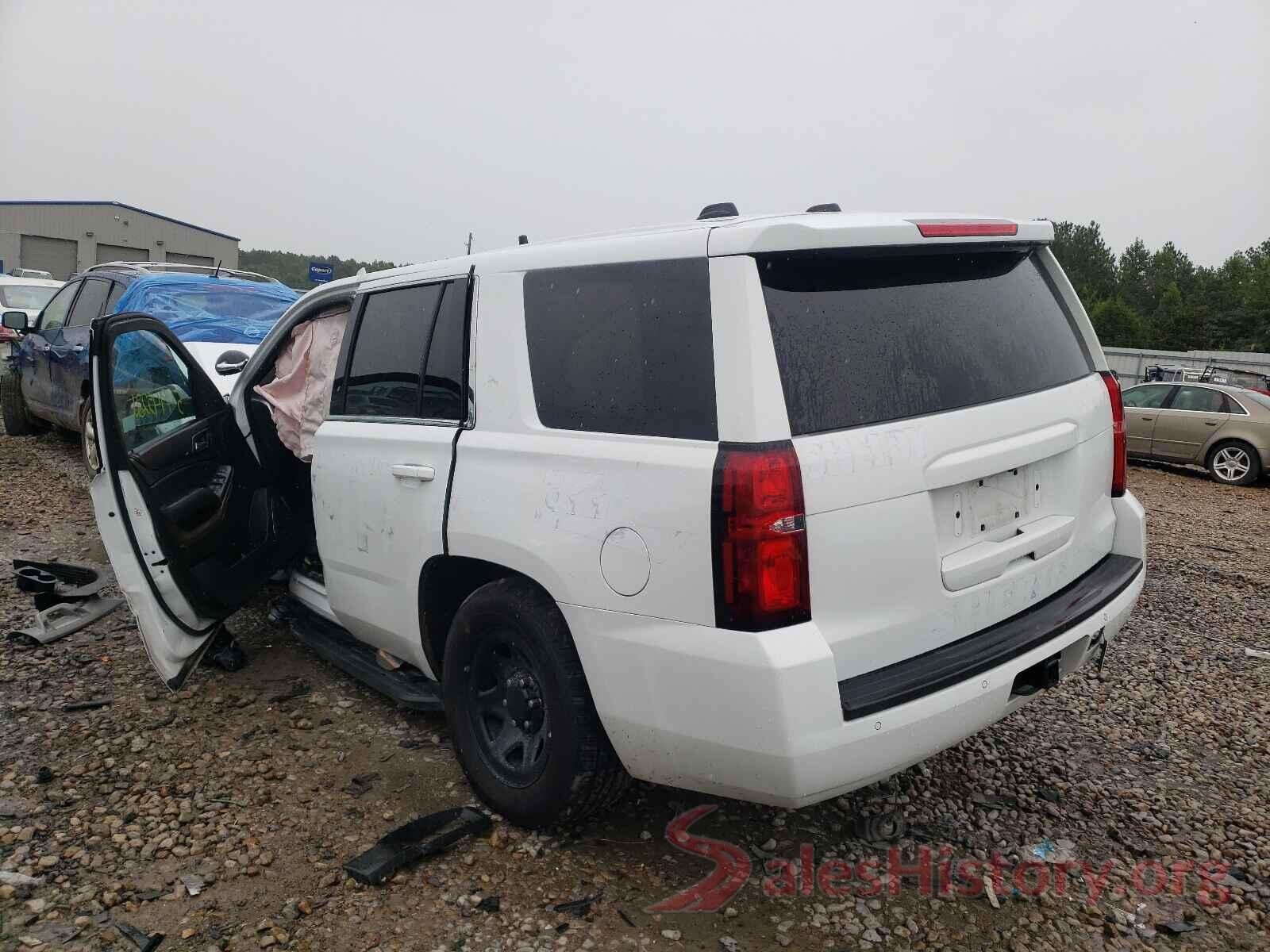 1GNLCDEC0LR266740 2020 CHEVROLET TAHOE