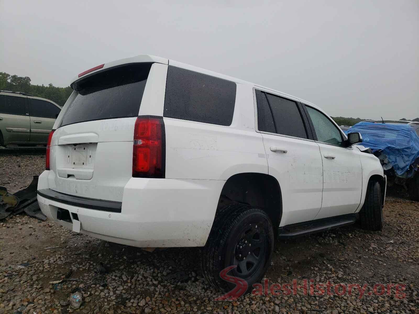 1GNLCDEC0LR266740 2020 CHEVROLET TAHOE