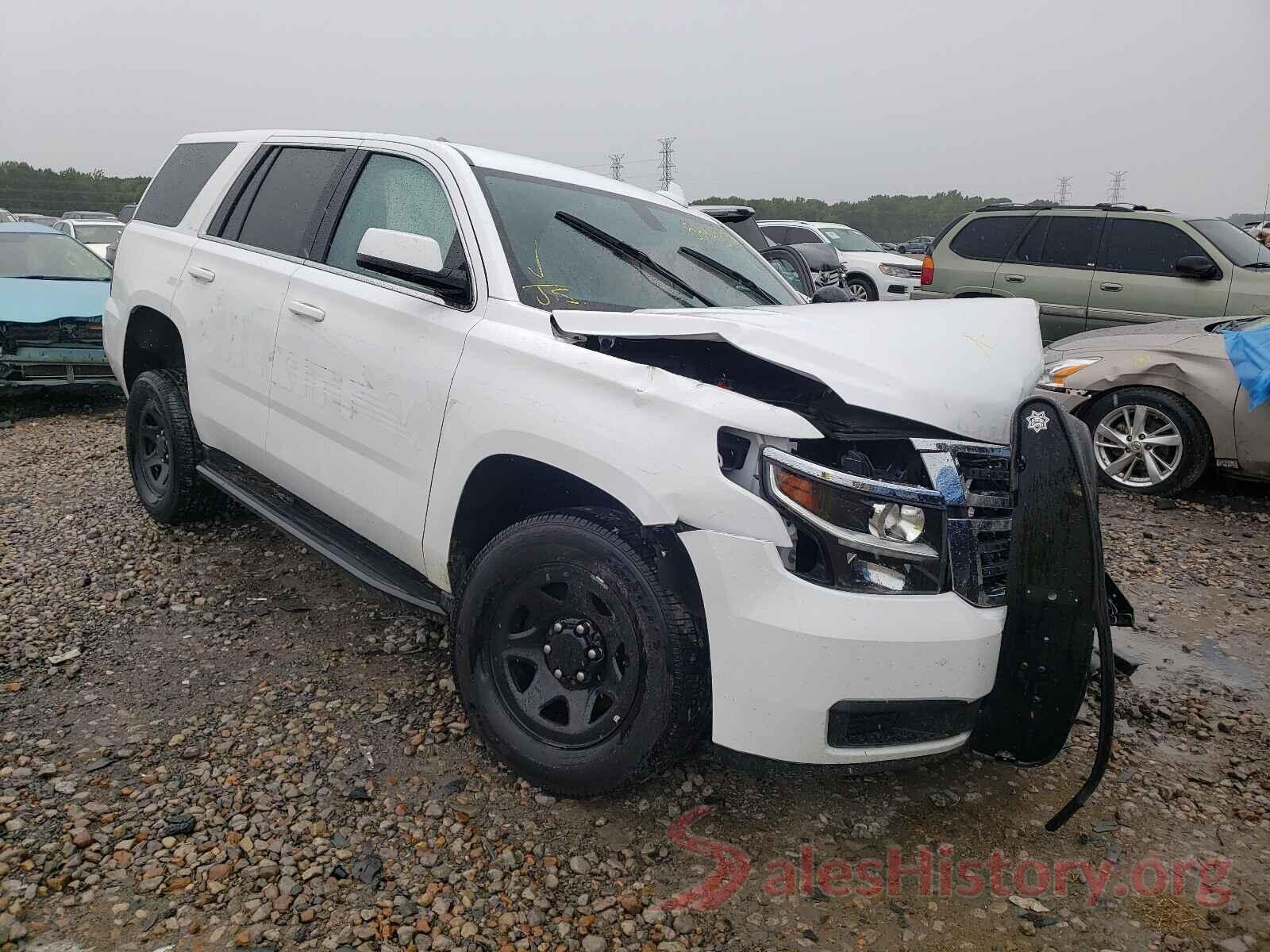 1GNLCDEC0LR266740 2020 CHEVROLET TAHOE