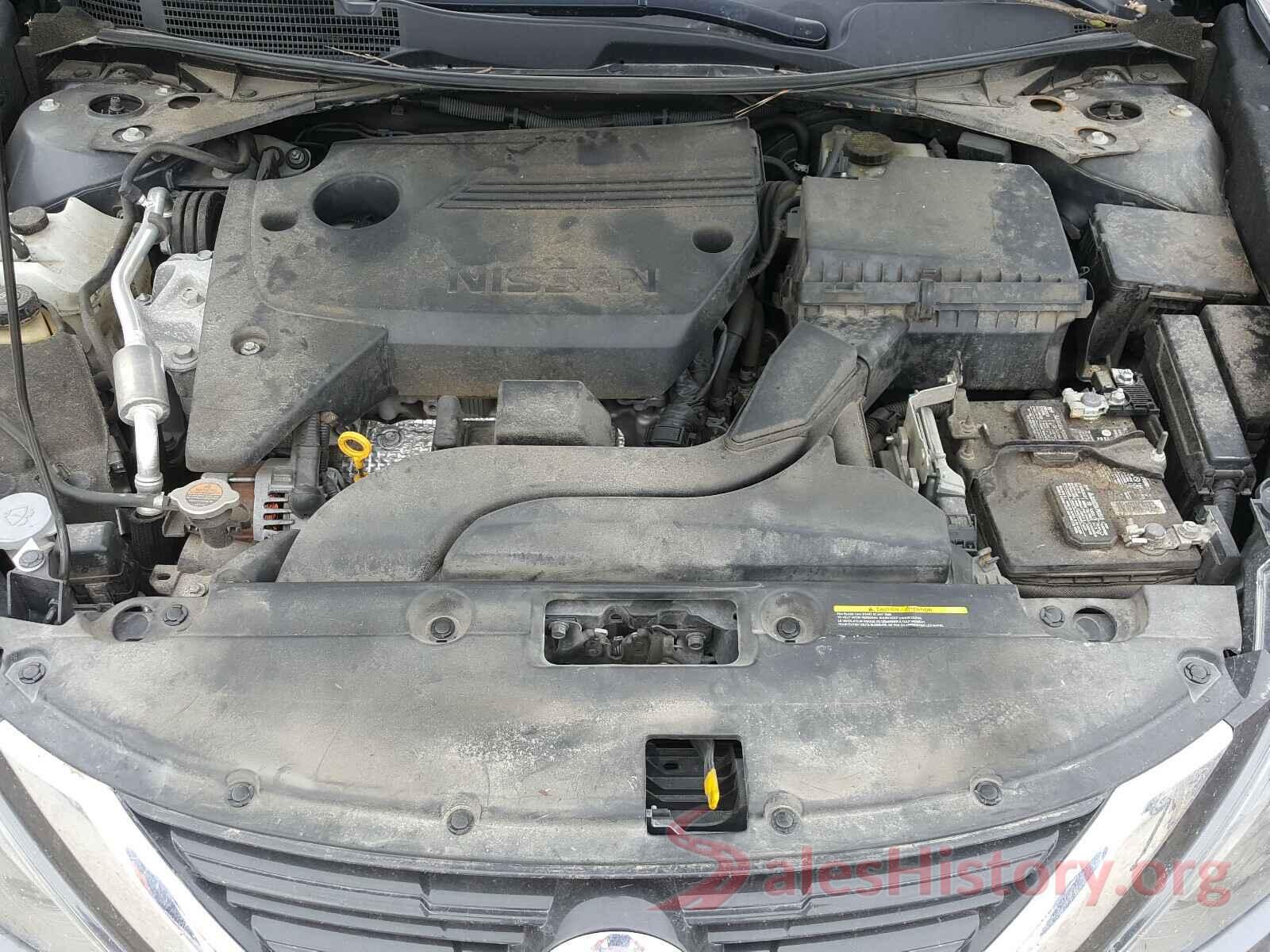 1N4AL3AP9HC179549 2017 NISSAN ALTIMA