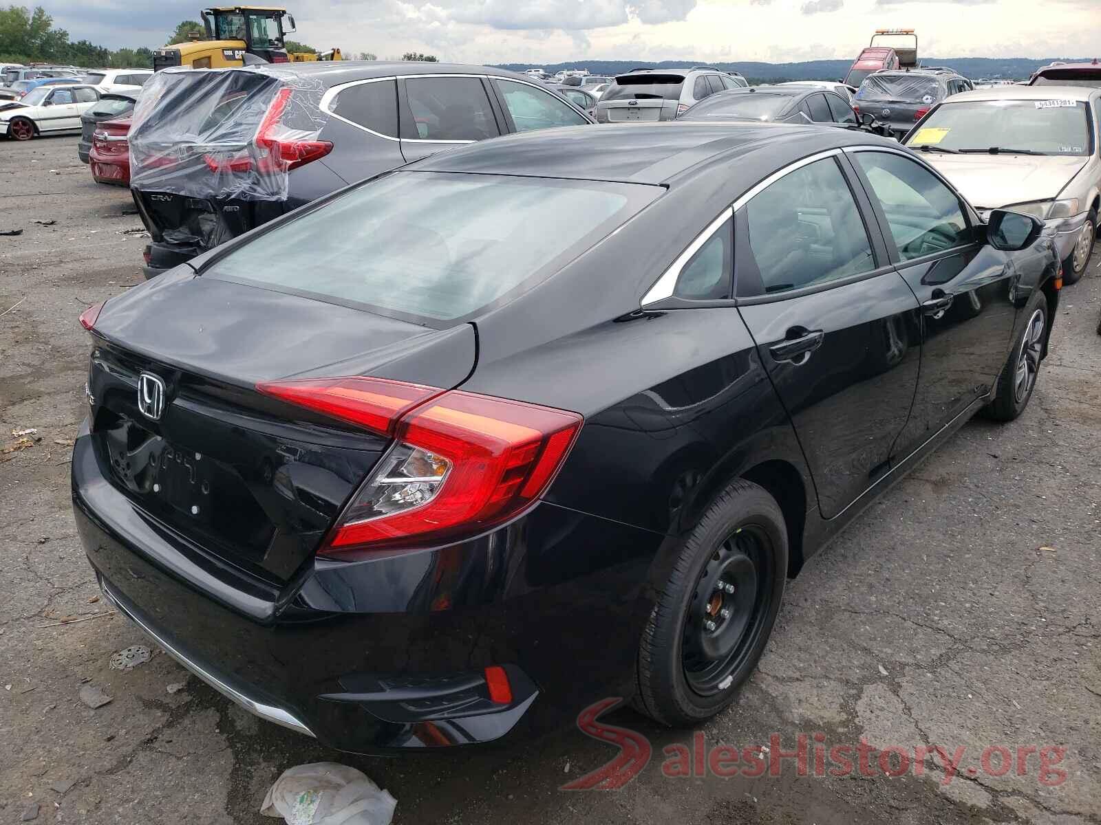 2HGFC2F6XMH527362 2021 HONDA CIVIC