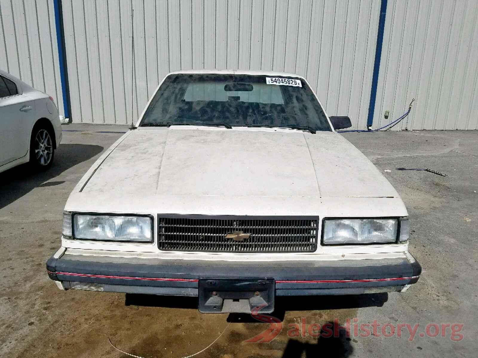 2G1AW51RXH1162224 1987 CHEVROLET ALL OTHER