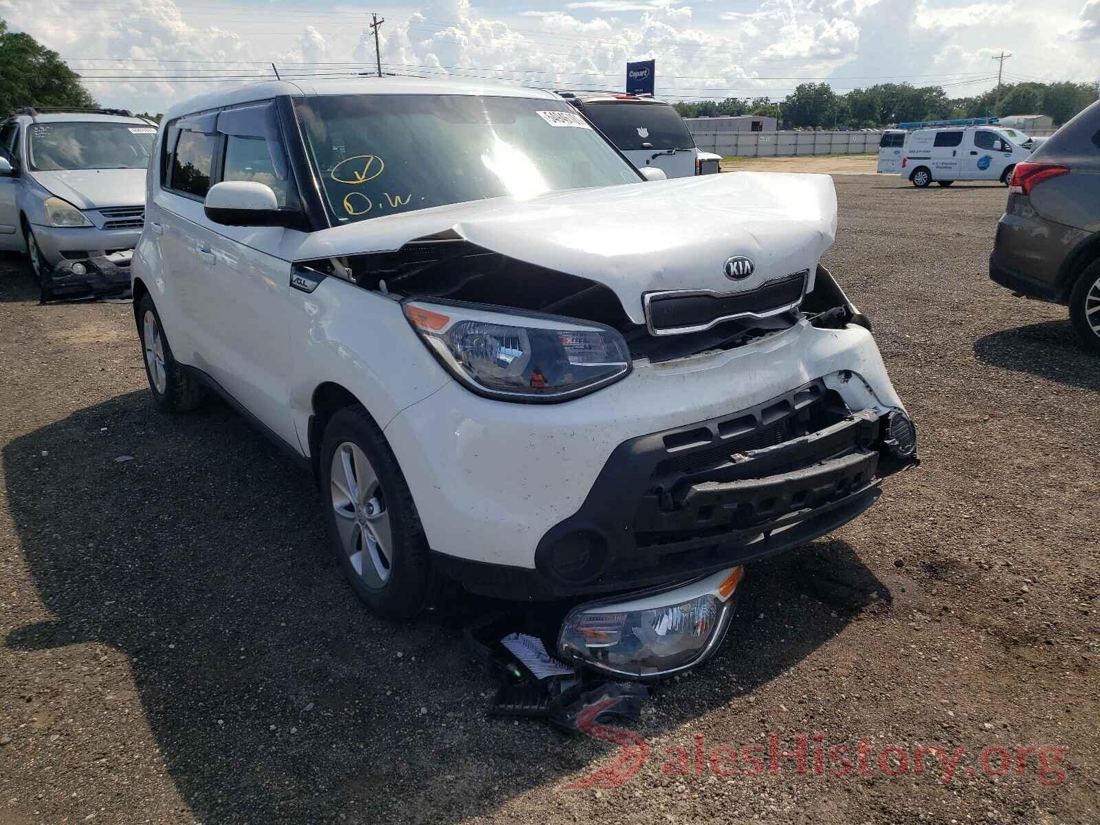 KNDJN2A26G7834552 2016 KIA SOUL