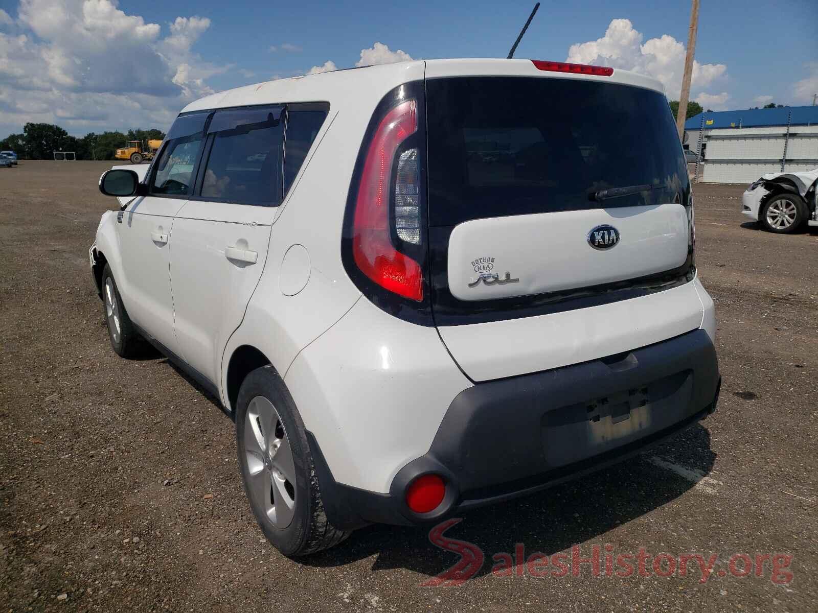 KNDJN2A26G7834552 2016 KIA SOUL