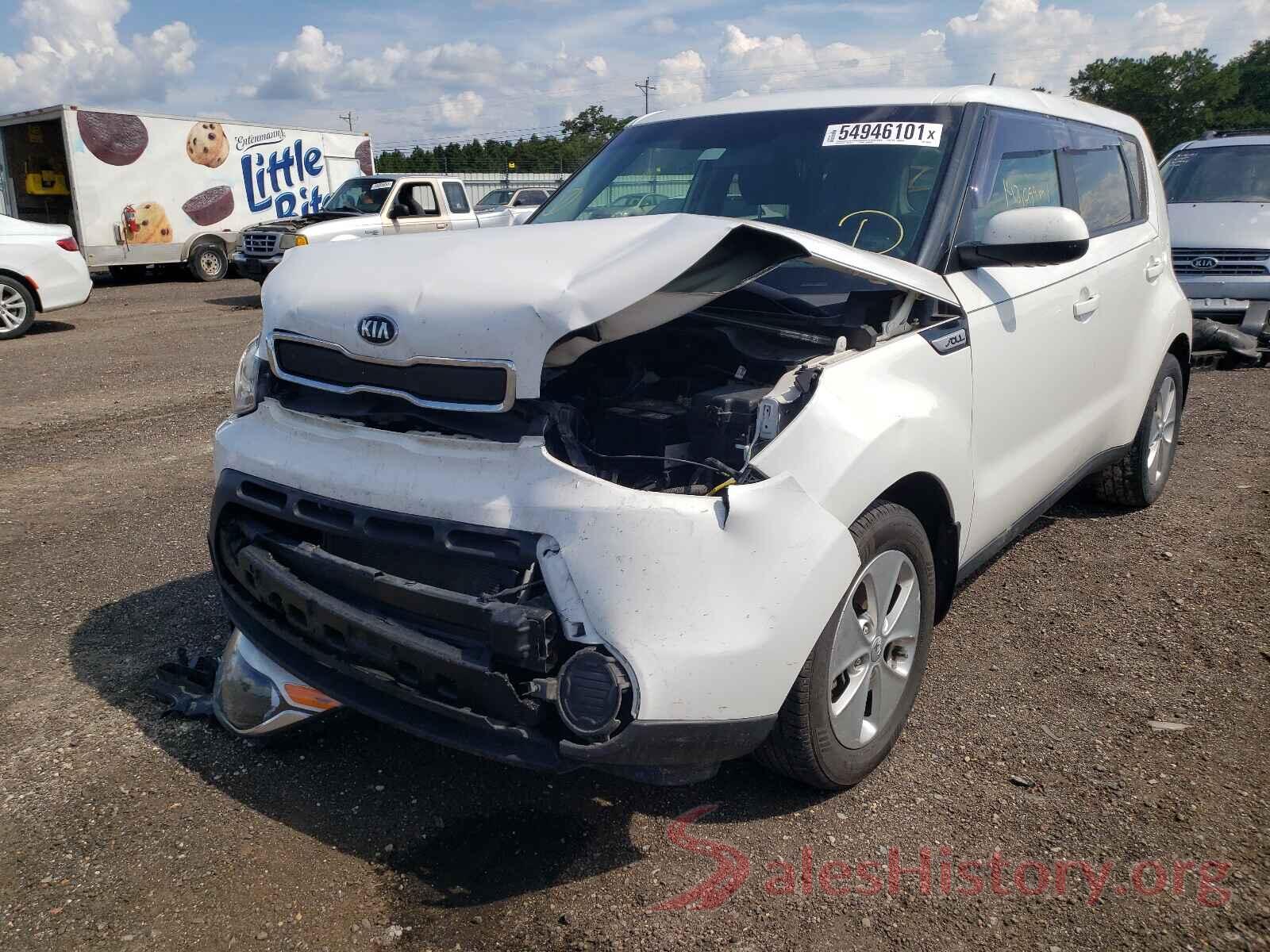 KNDJN2A26G7834552 2016 KIA SOUL