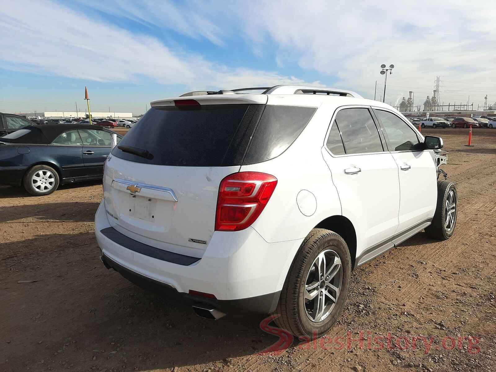 2GNFLGE33H6301286 2017 CHEVROLET EQUINOX