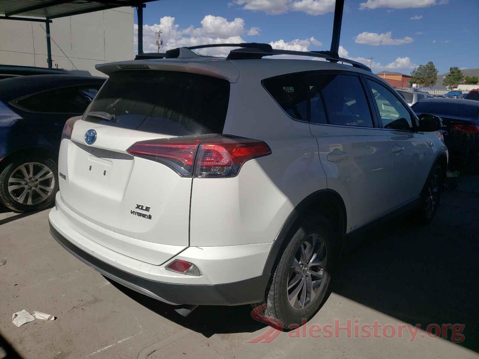 JTMRJREVXGD042188 2016 TOYOTA RAV4