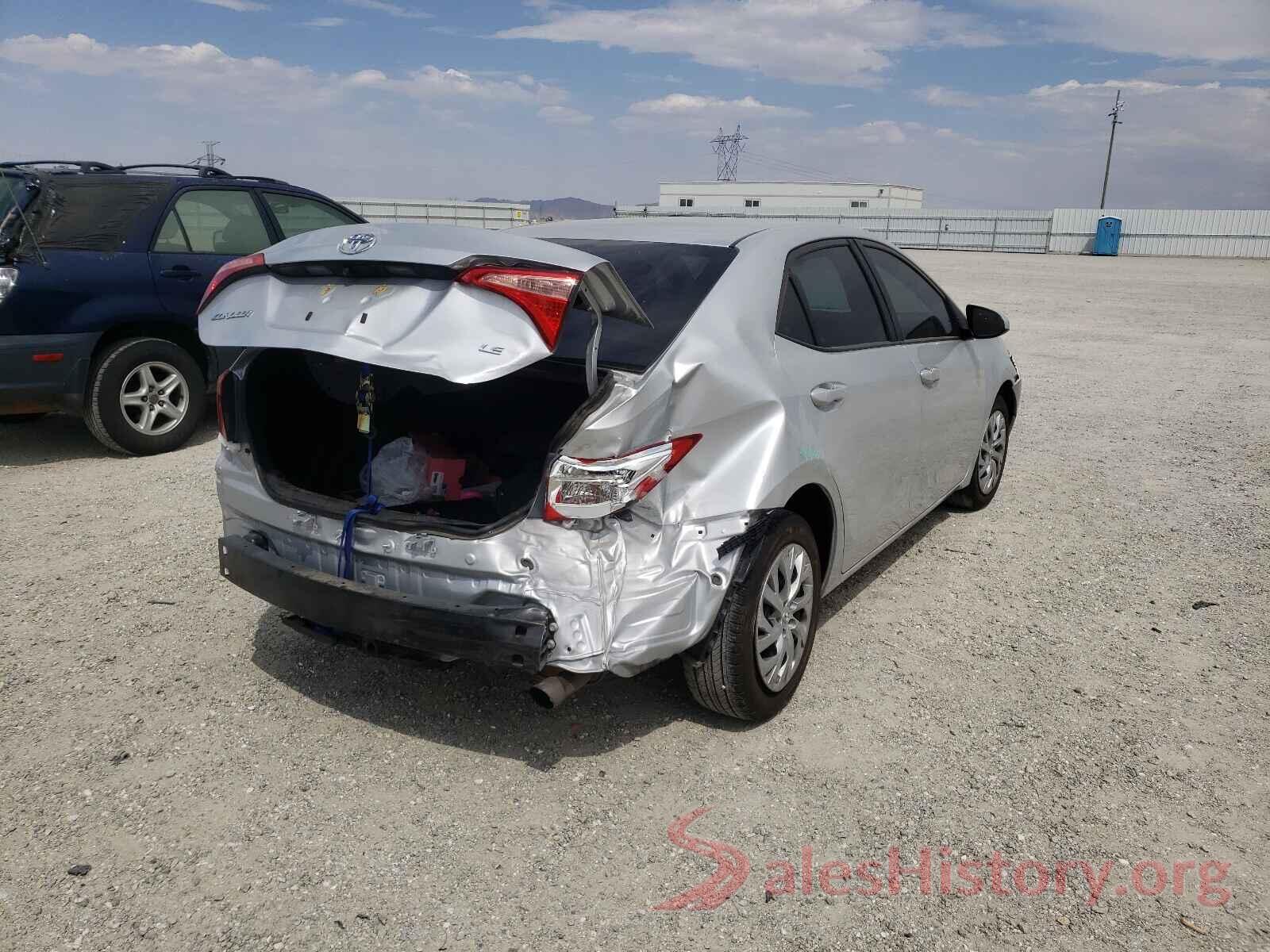 2T1BURHE3JC032739 2018 TOYOTA COROLLA