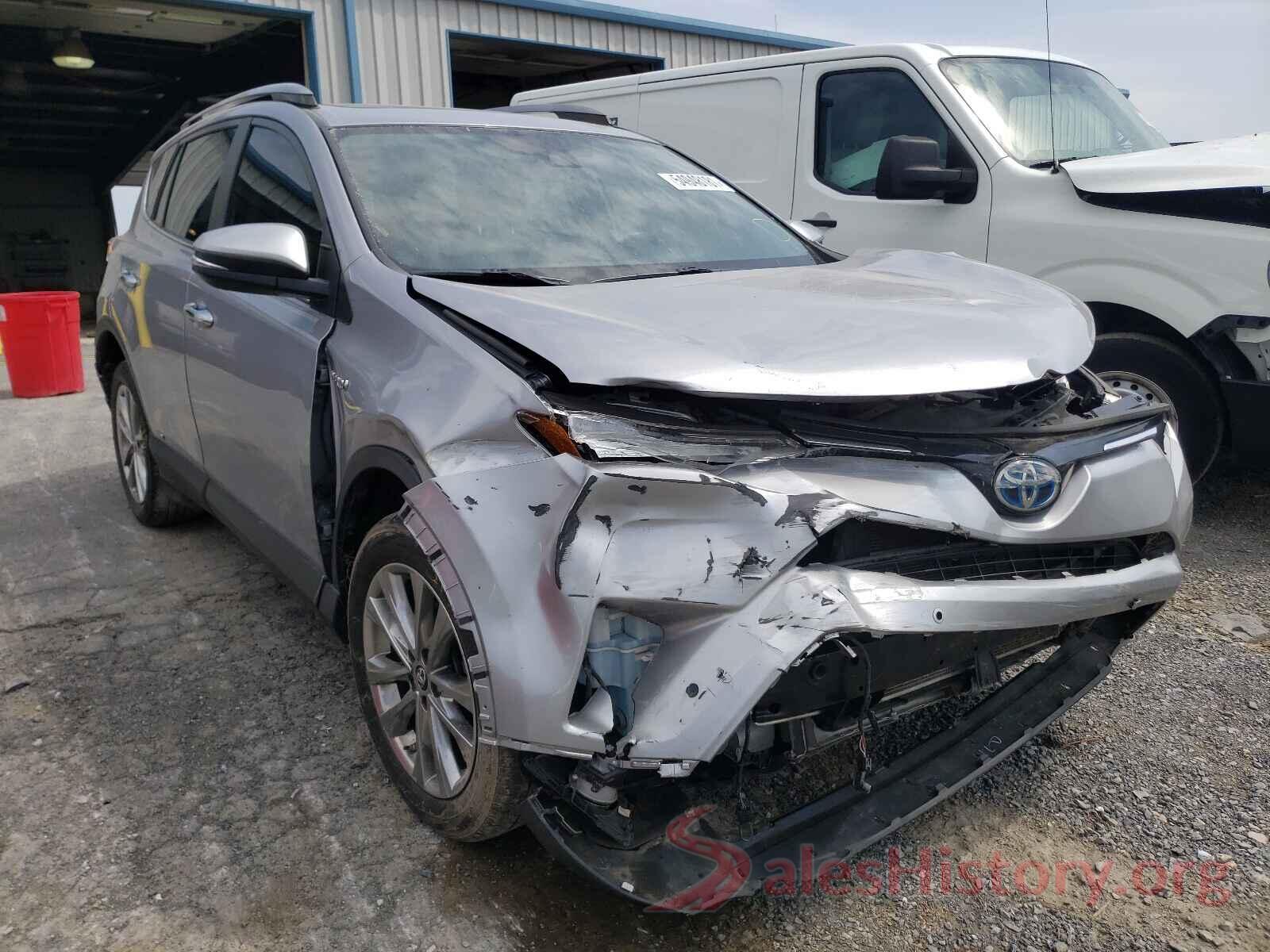 JTMDJREV0HD130694 2017 TOYOTA RAV4