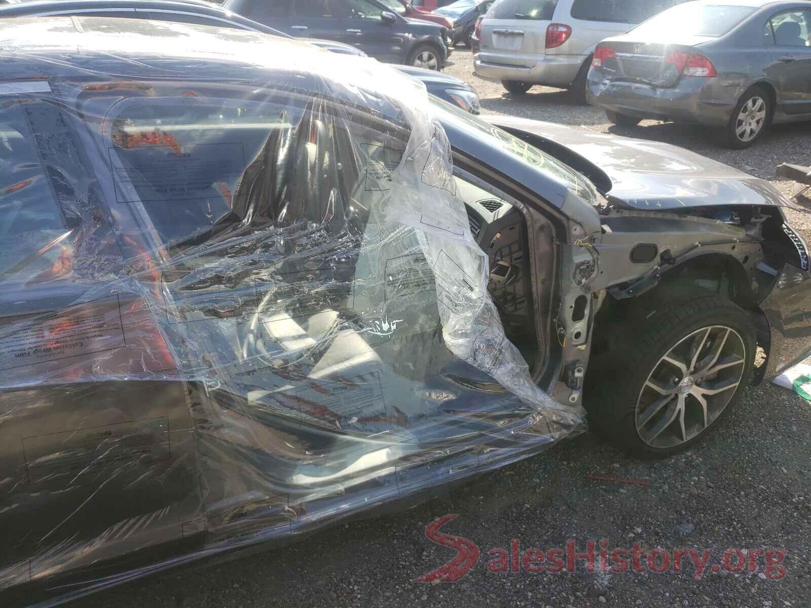 19UDE2F7XLA003555 2020 ACURA ILX