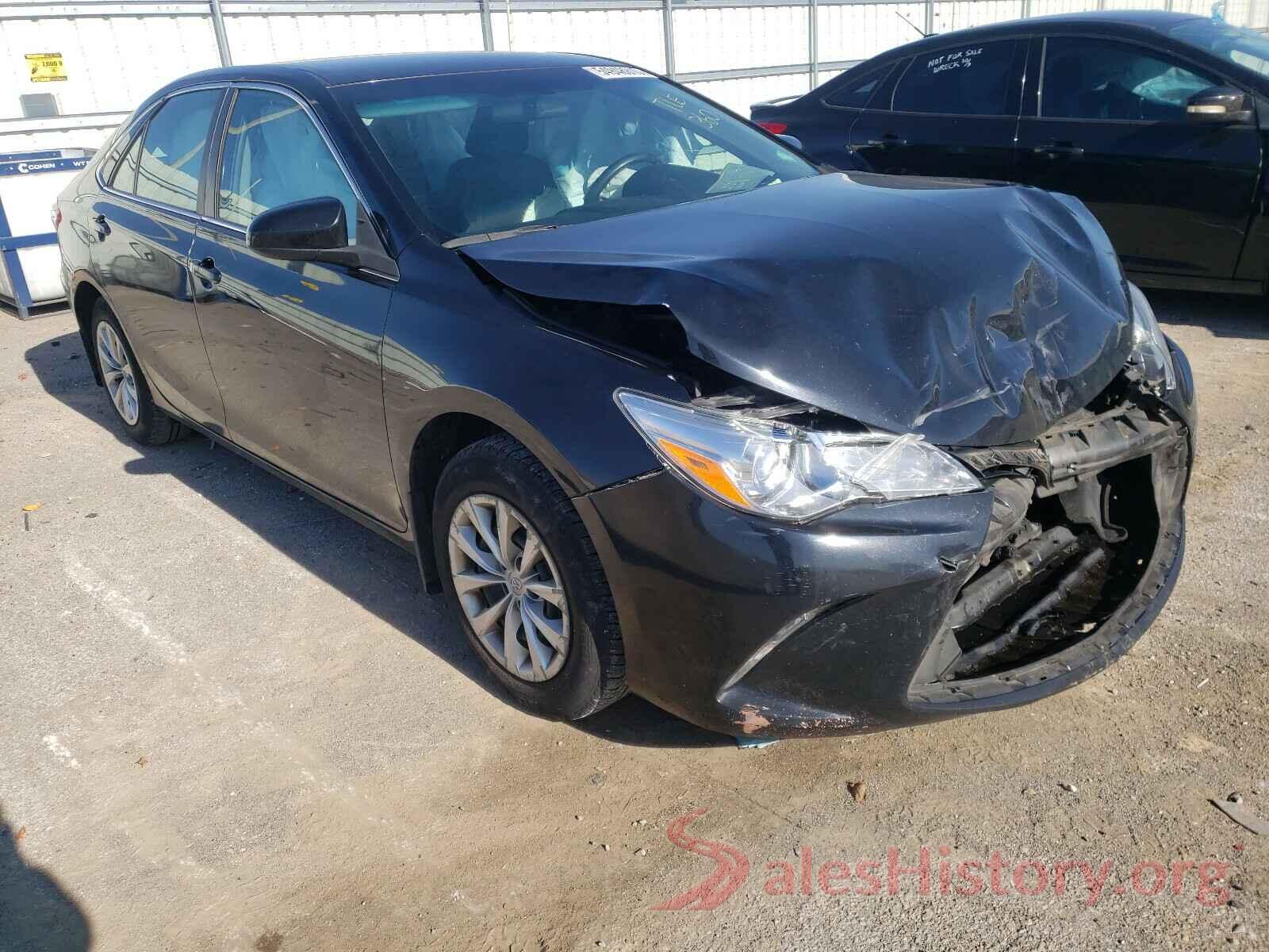 4T1BF1FK0GU137492 2016 TOYOTA CAMRY