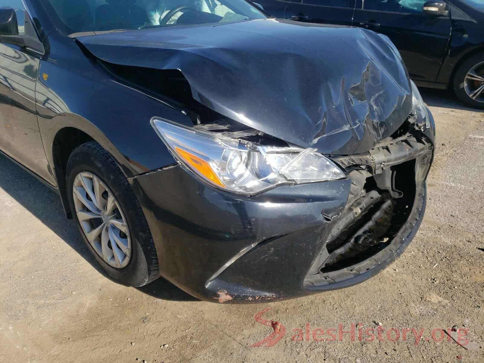 4T1BF1FK0GU137492 2016 TOYOTA CAMRY