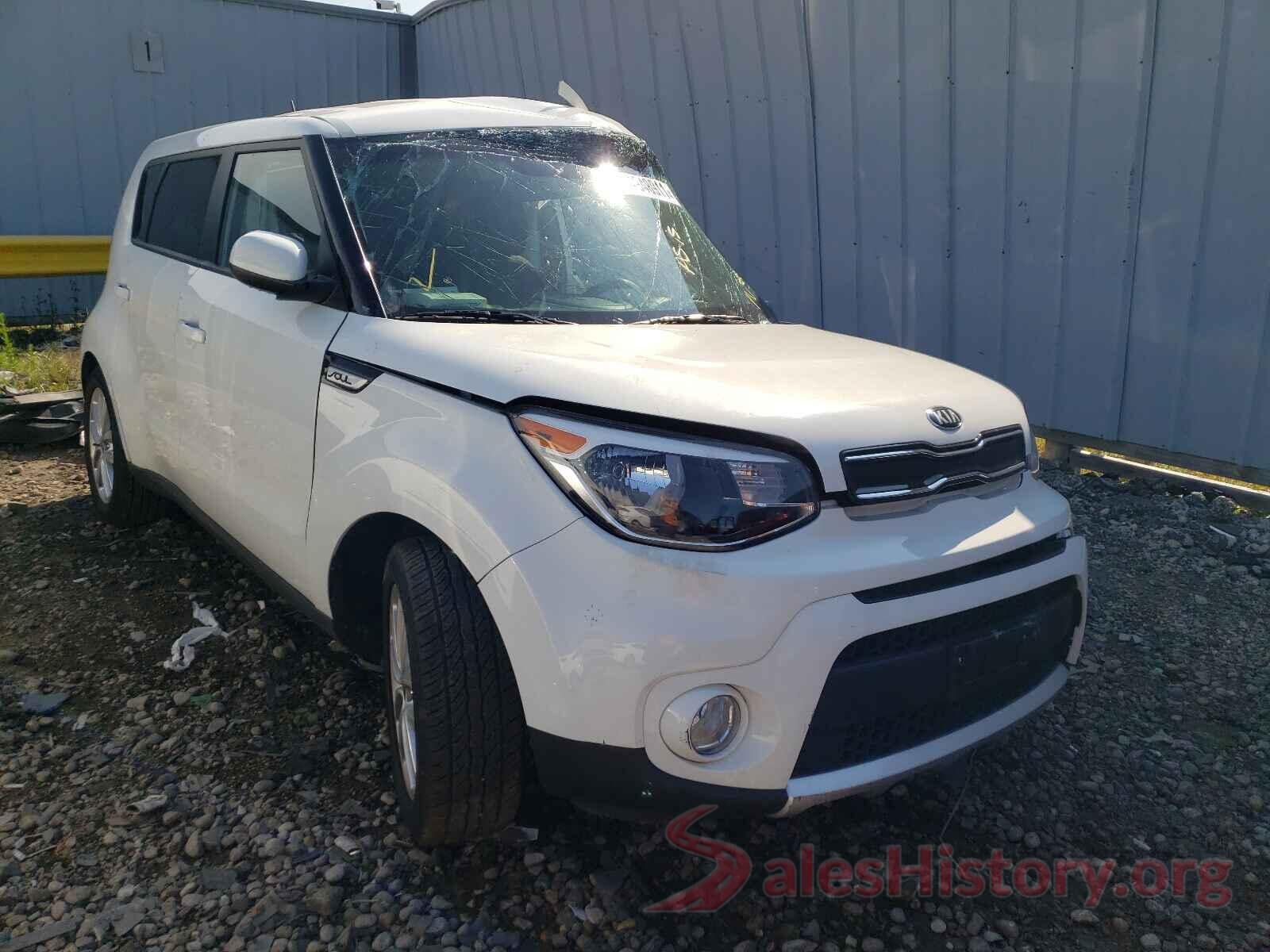 KNDJP3A53J7534243 2018 KIA SOUL