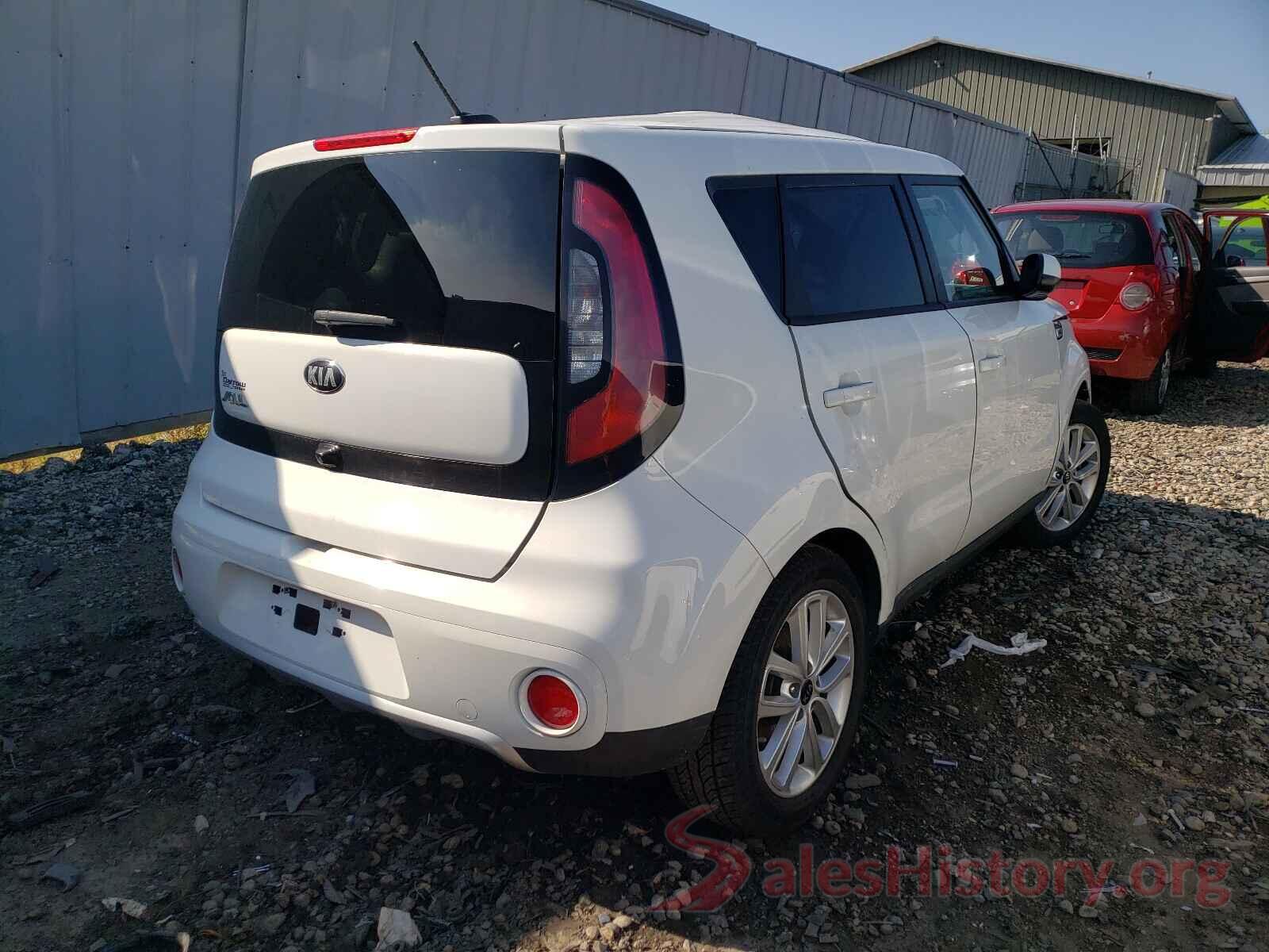 KNDJP3A53J7534243 2018 KIA SOUL